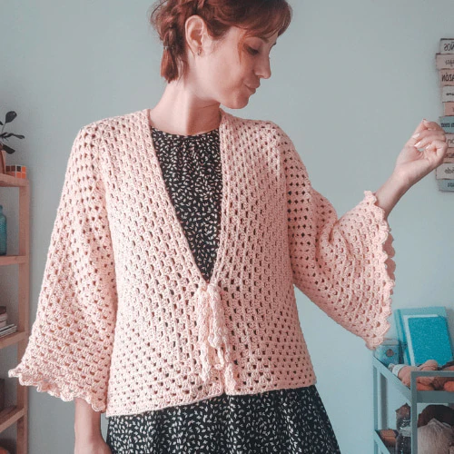 Amai - Kimono - Image 2