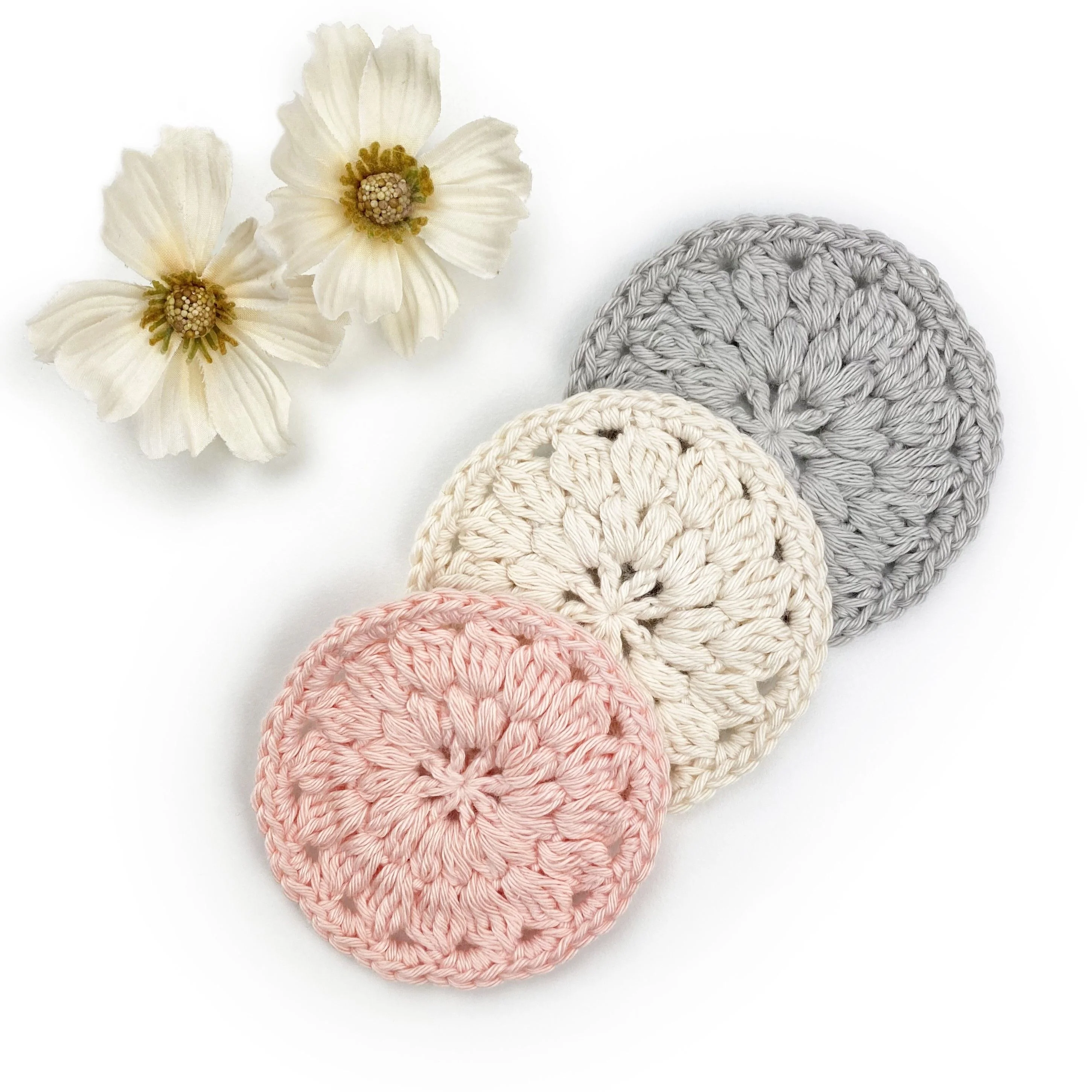 Floral - Kosmetikpad - Image 5