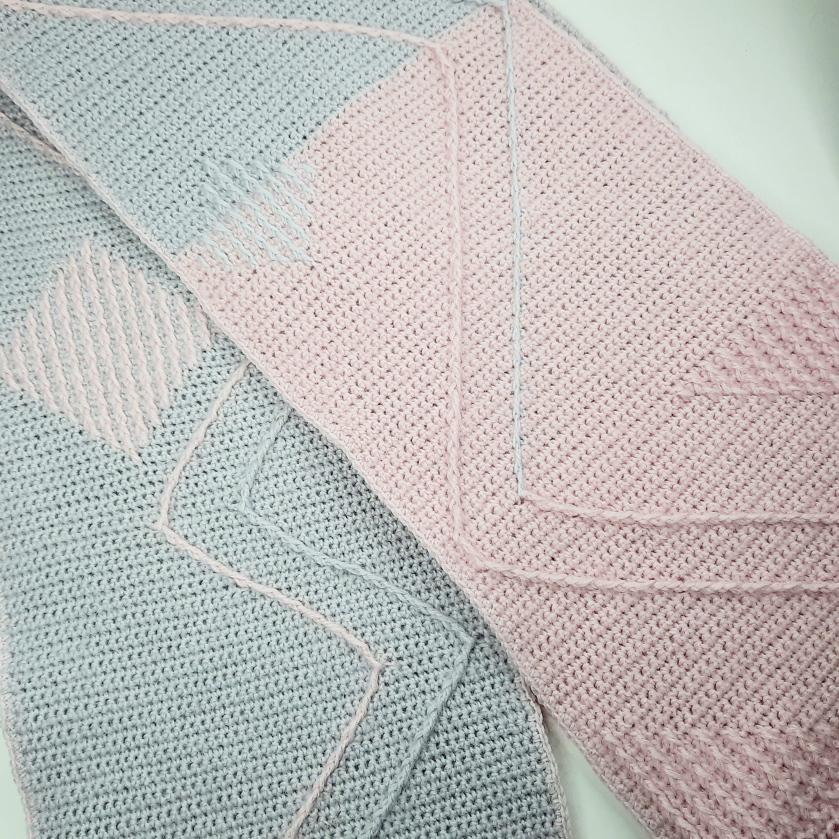 Japandi - Scarf - Image 5