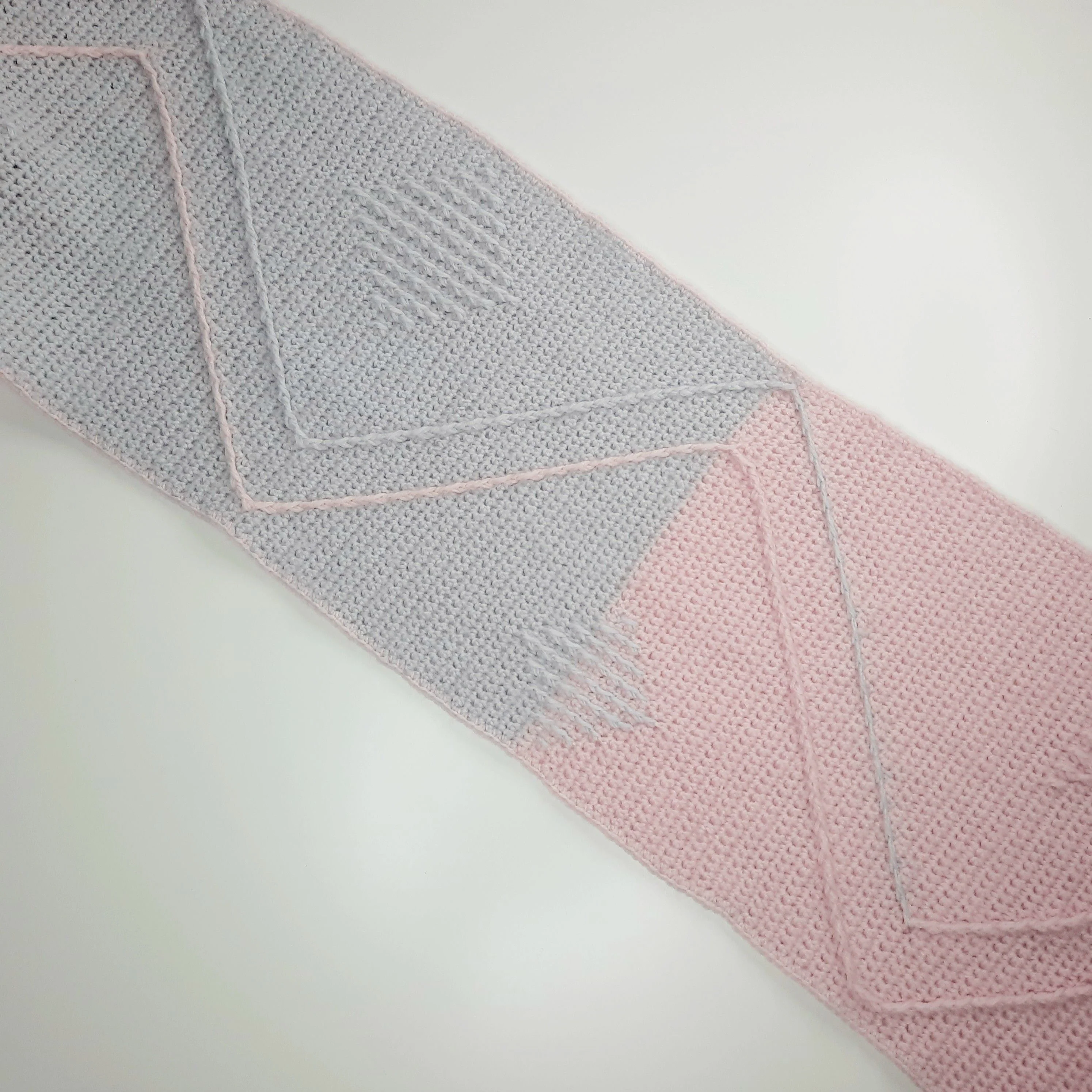 Japandi - Scarf - Image 6
