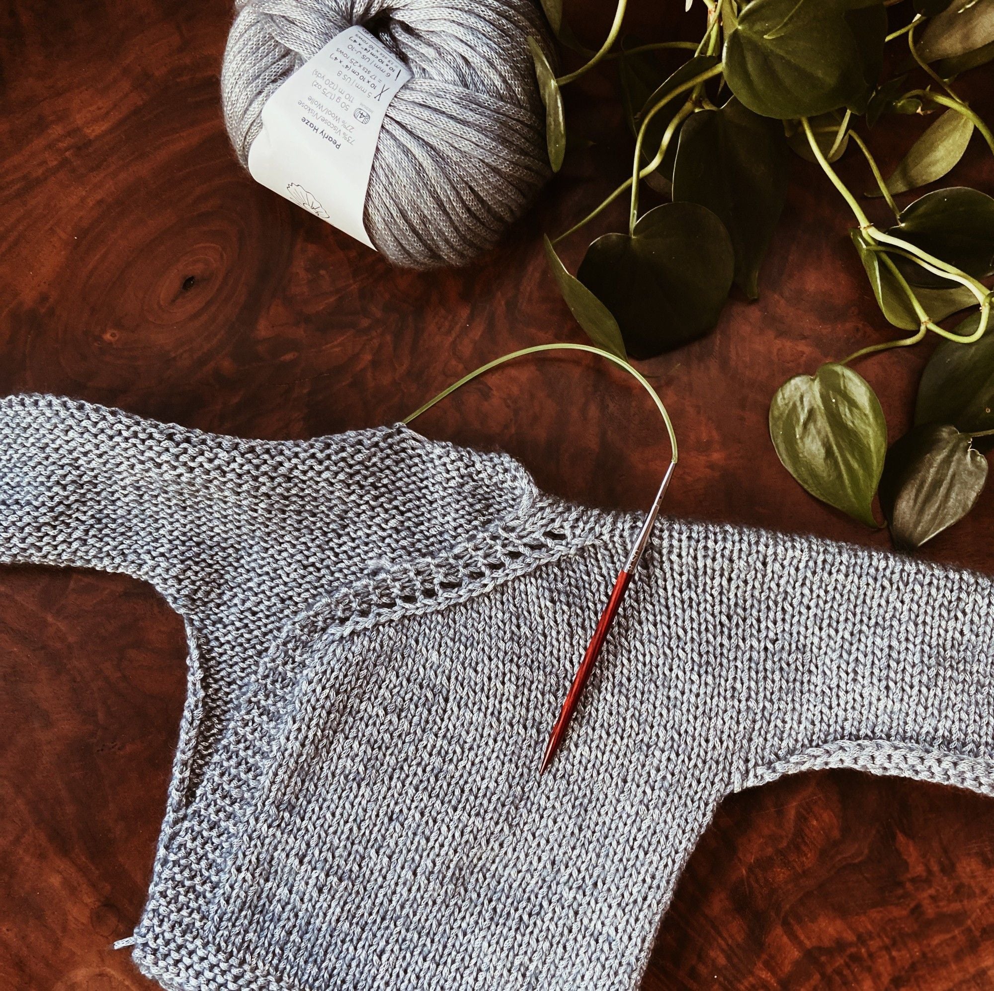 Star Festival - Baby-Cardigan - Image 2