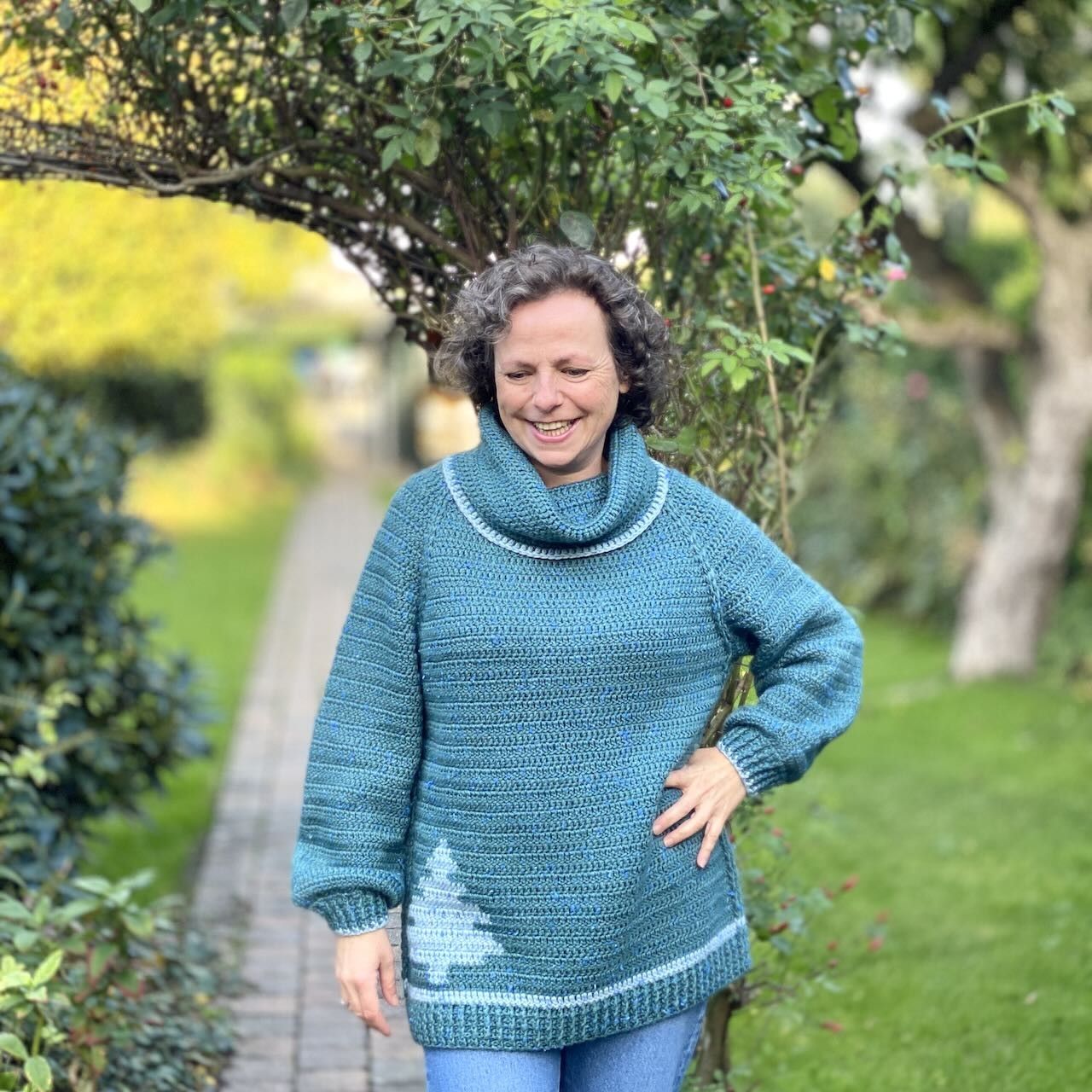 Arbor - Pullover - Image 2