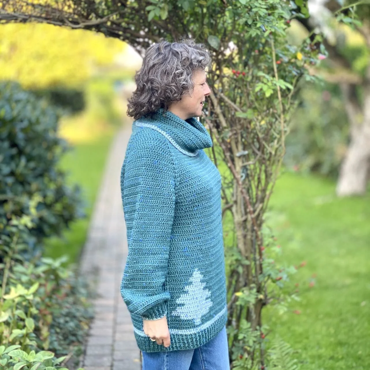 Arbor - Pullover - Image 4
