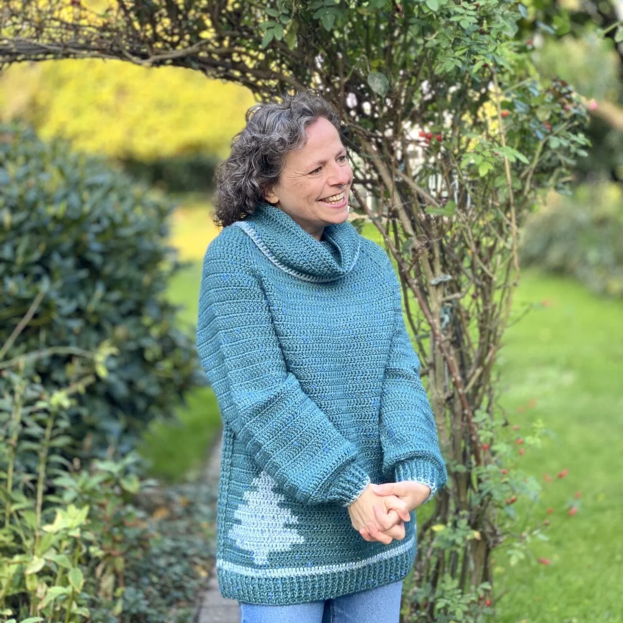Arbor - Pullover - Image 6