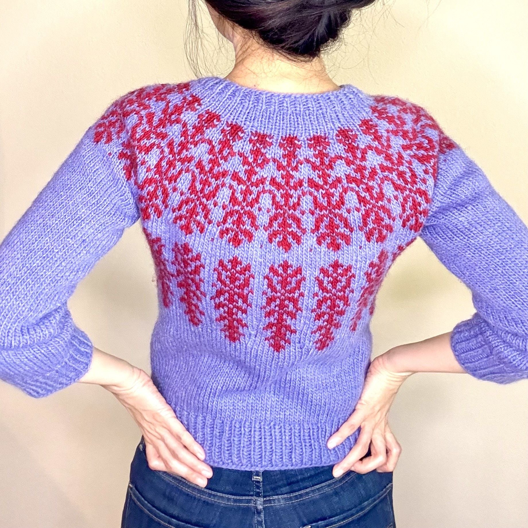 Ryoko - Pullover - Image 2