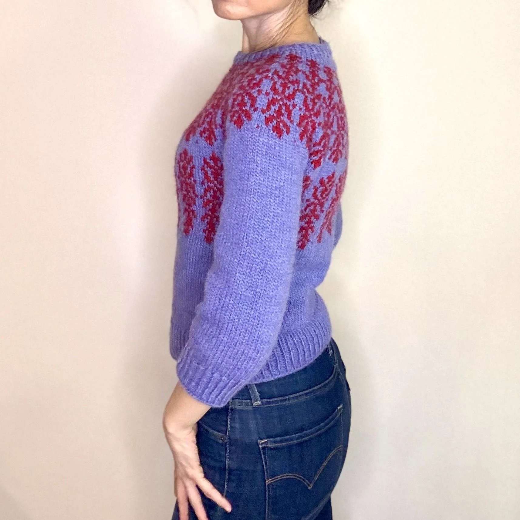 Ryoko - Pullover - Image 3