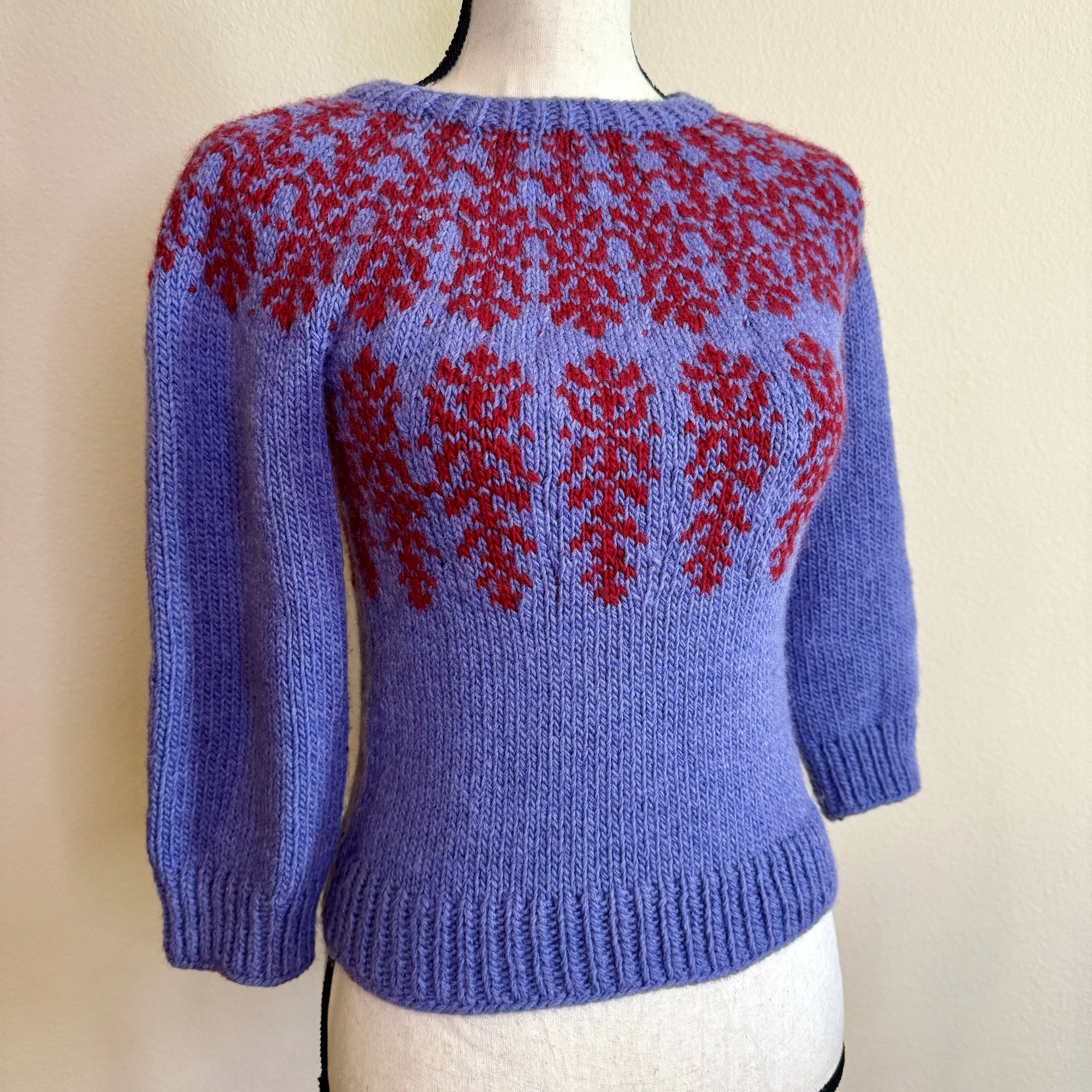 Ryoko - Pullover - Image 4