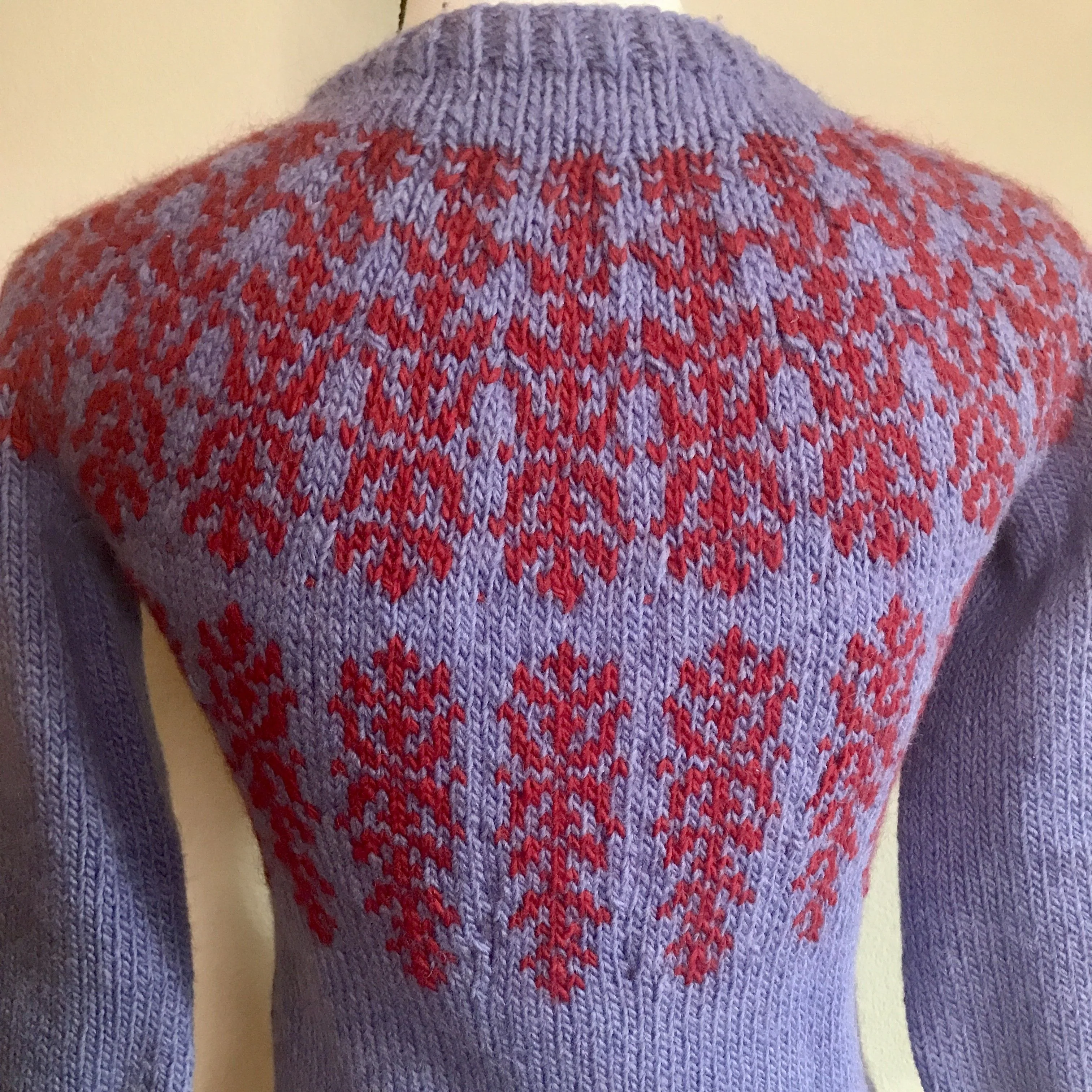 Ryoko - Pullover - Image 8