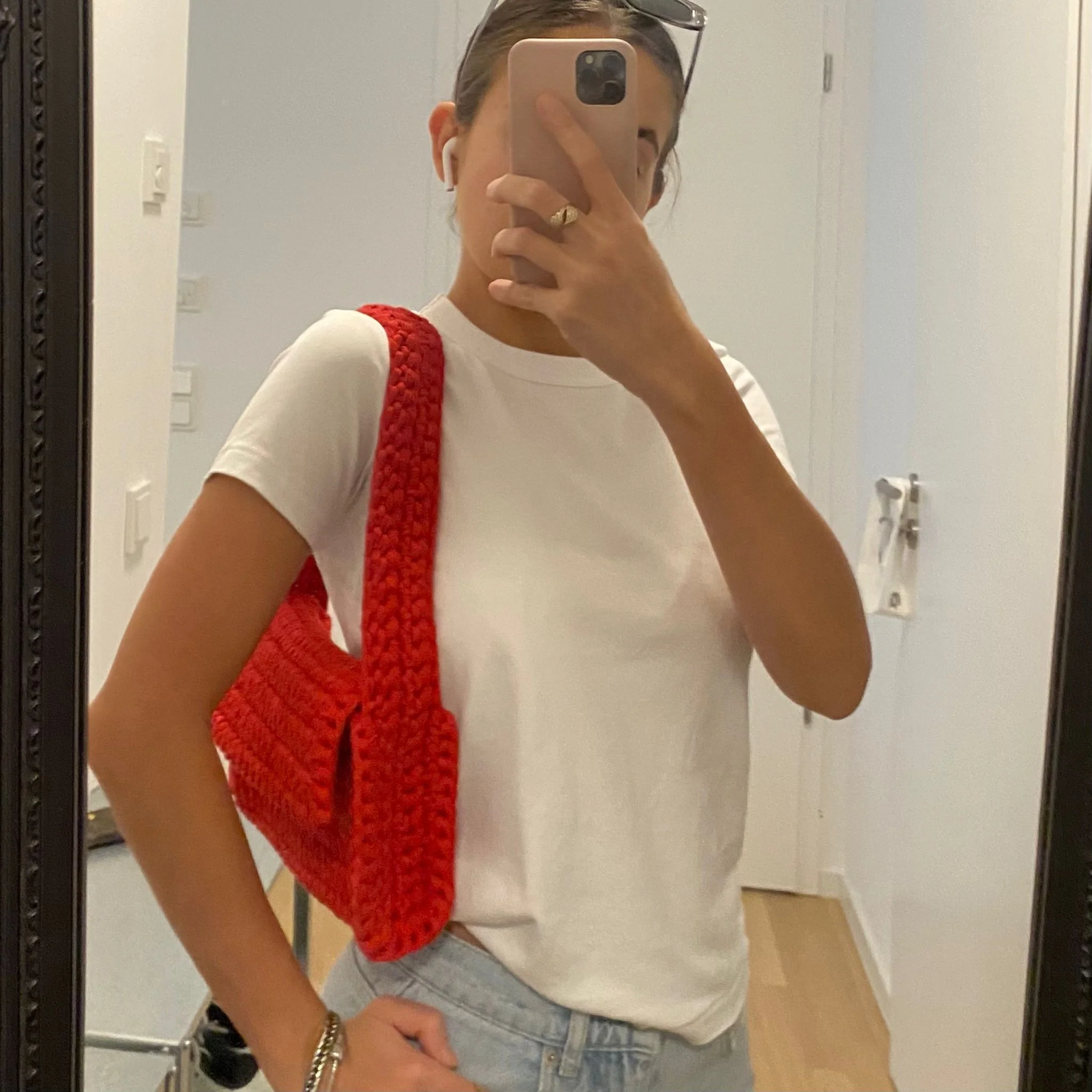 Trendy Messenger Bag - Tasche - Image 8