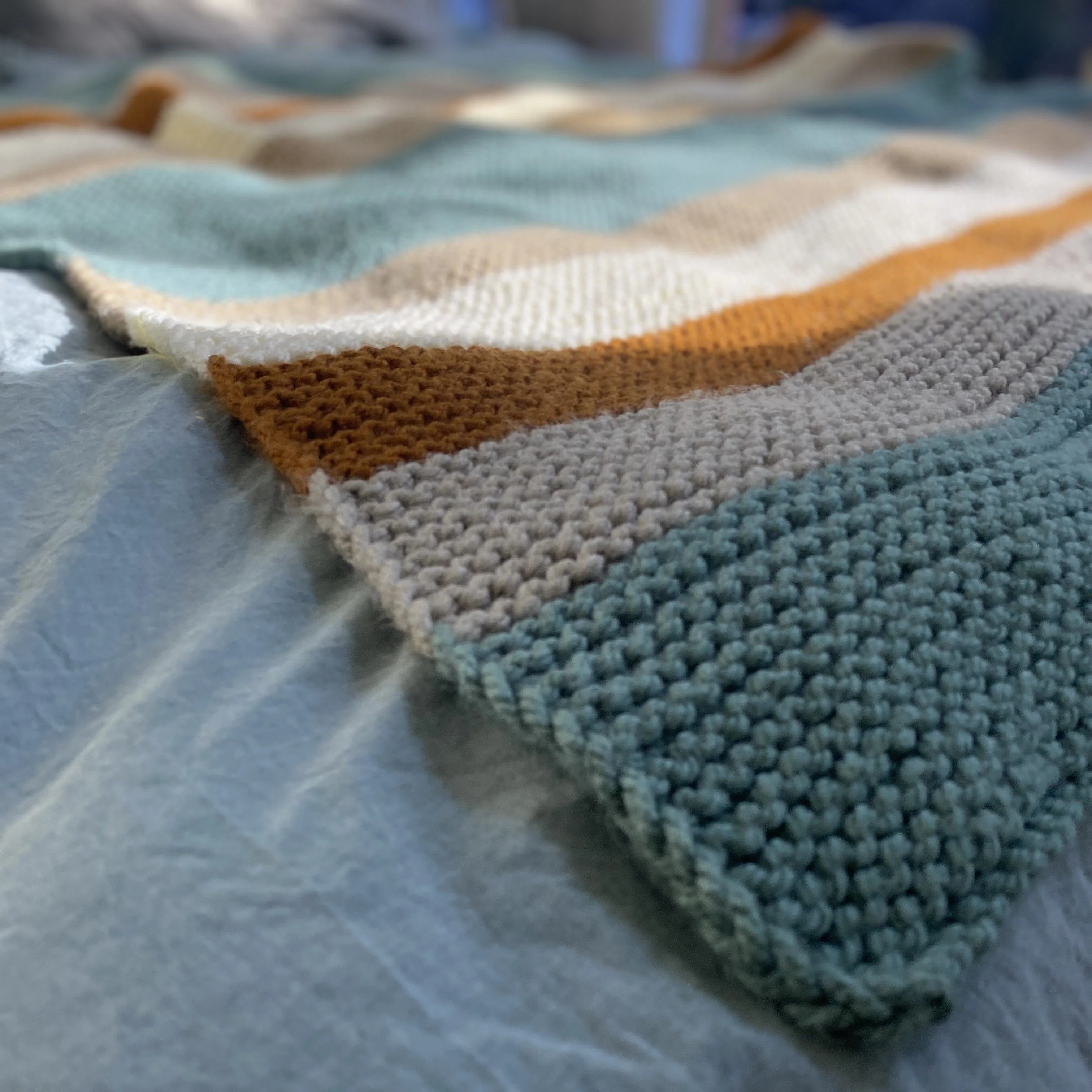 Snuggle Together - Decke - Image 5