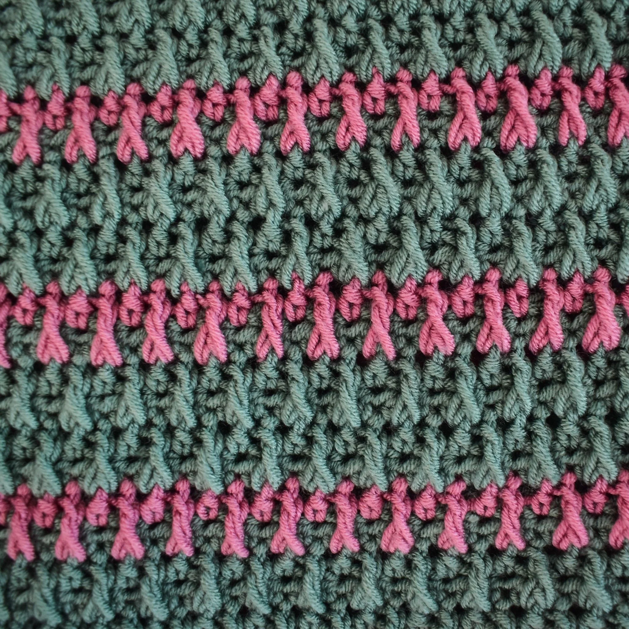 Baelfire - Babydecke - Image 3
