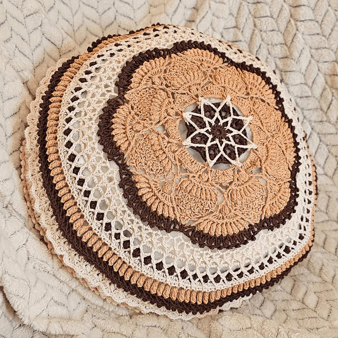 June Flower - Kissen - Image 3