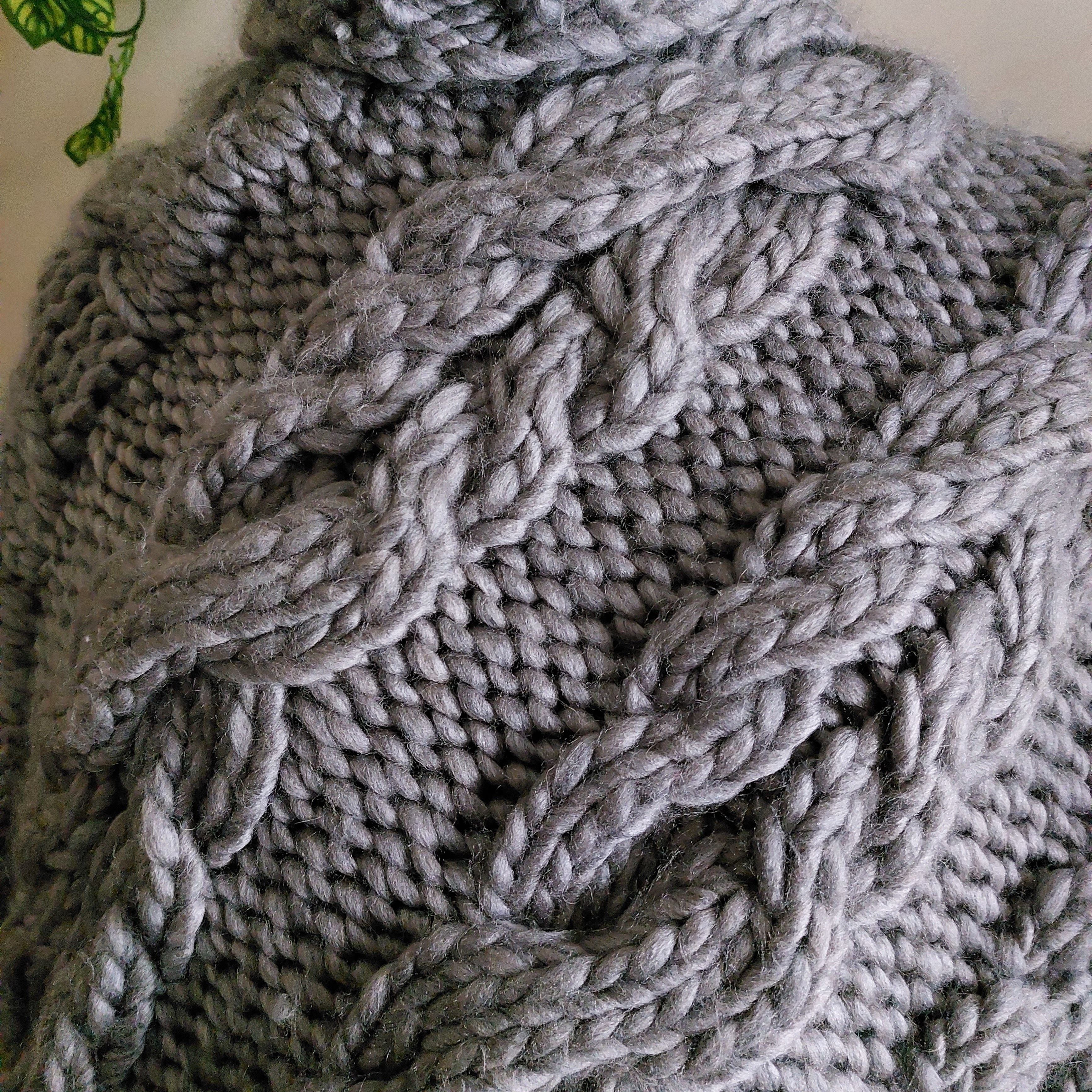 Diagonal Rails - Poncho - Image 3