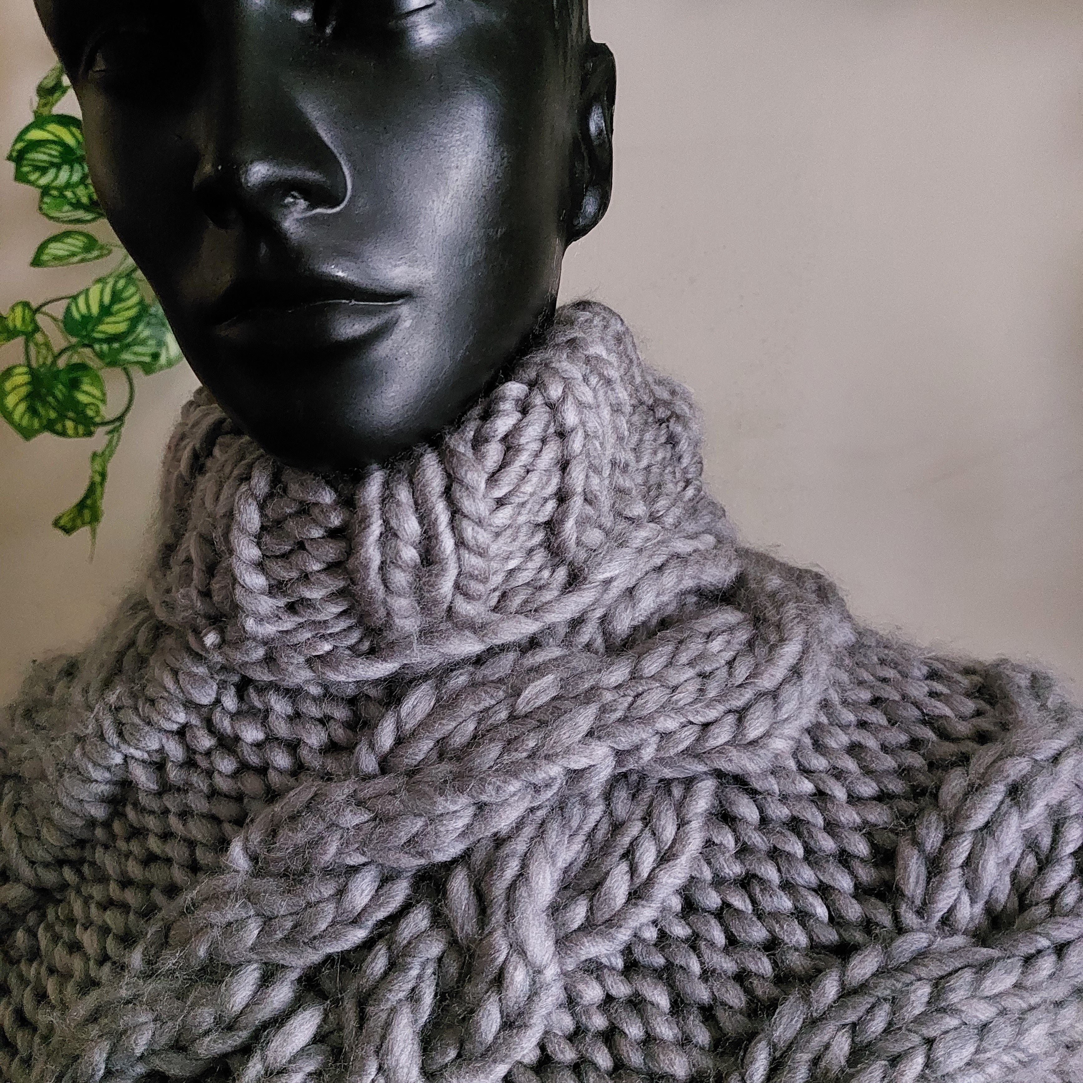 Diagonal Rails - Poncho - Image 4