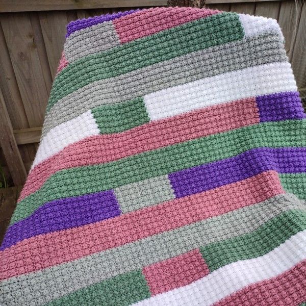 Berry Berry - Decke - Image 2