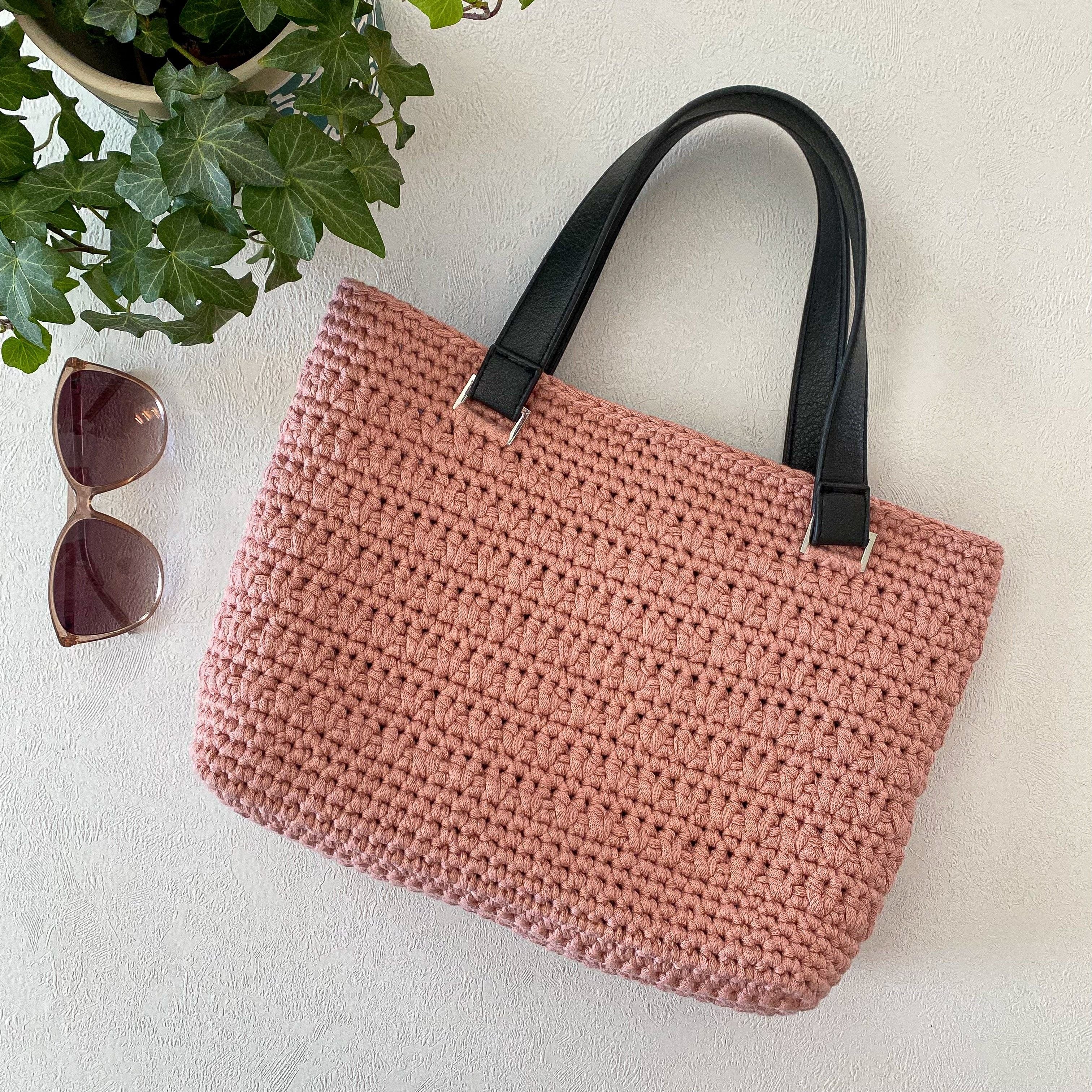 Little Blossoms - Tasche