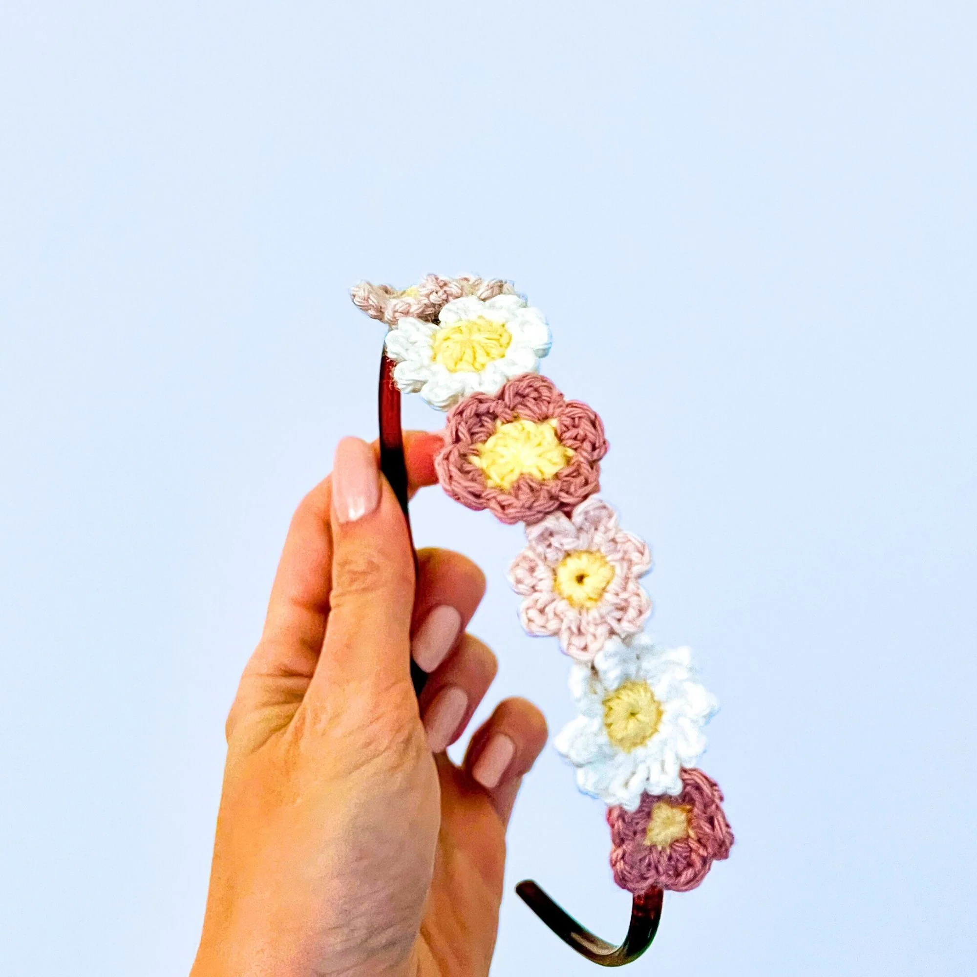 Flower Girl - Puppe - Image 4