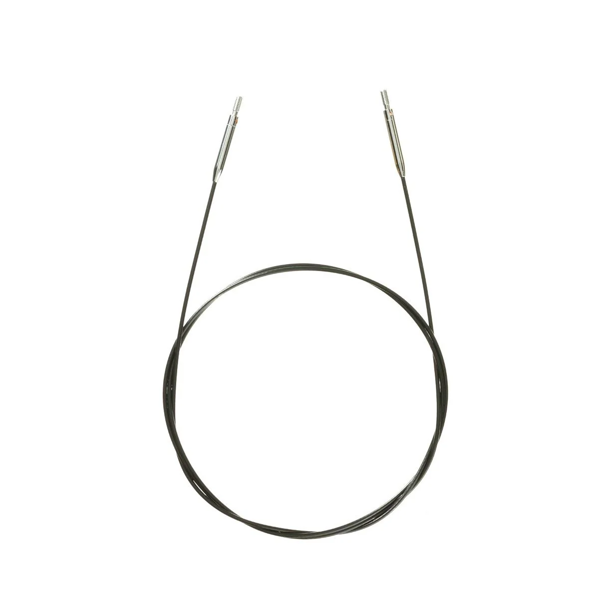 Betula austauschbares Rundstricknadel-Set Essential – Cerulean - Image 7