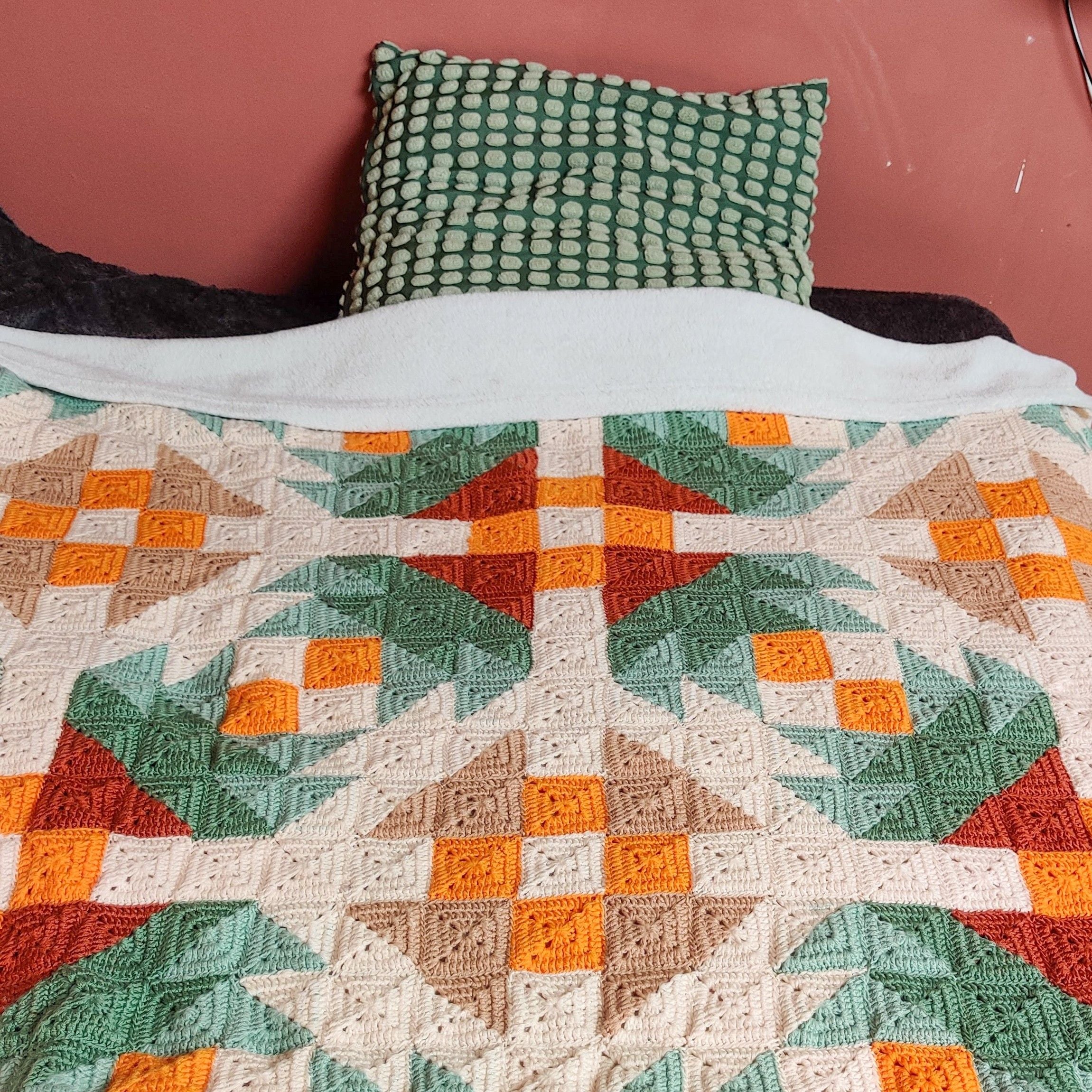 The Quilty Conscious - Decke - Image 2