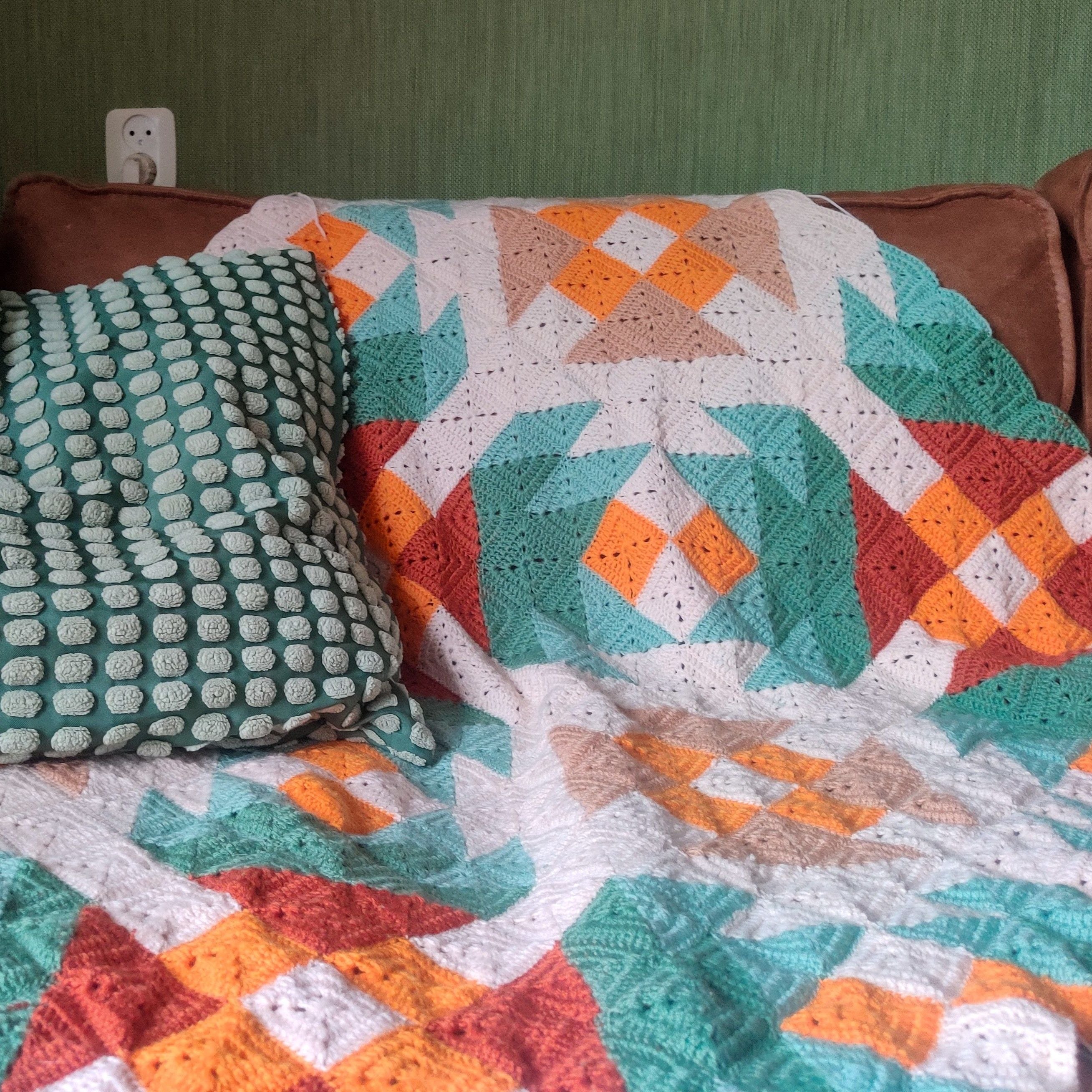 The Quilty Conscious - Decke - Image 3