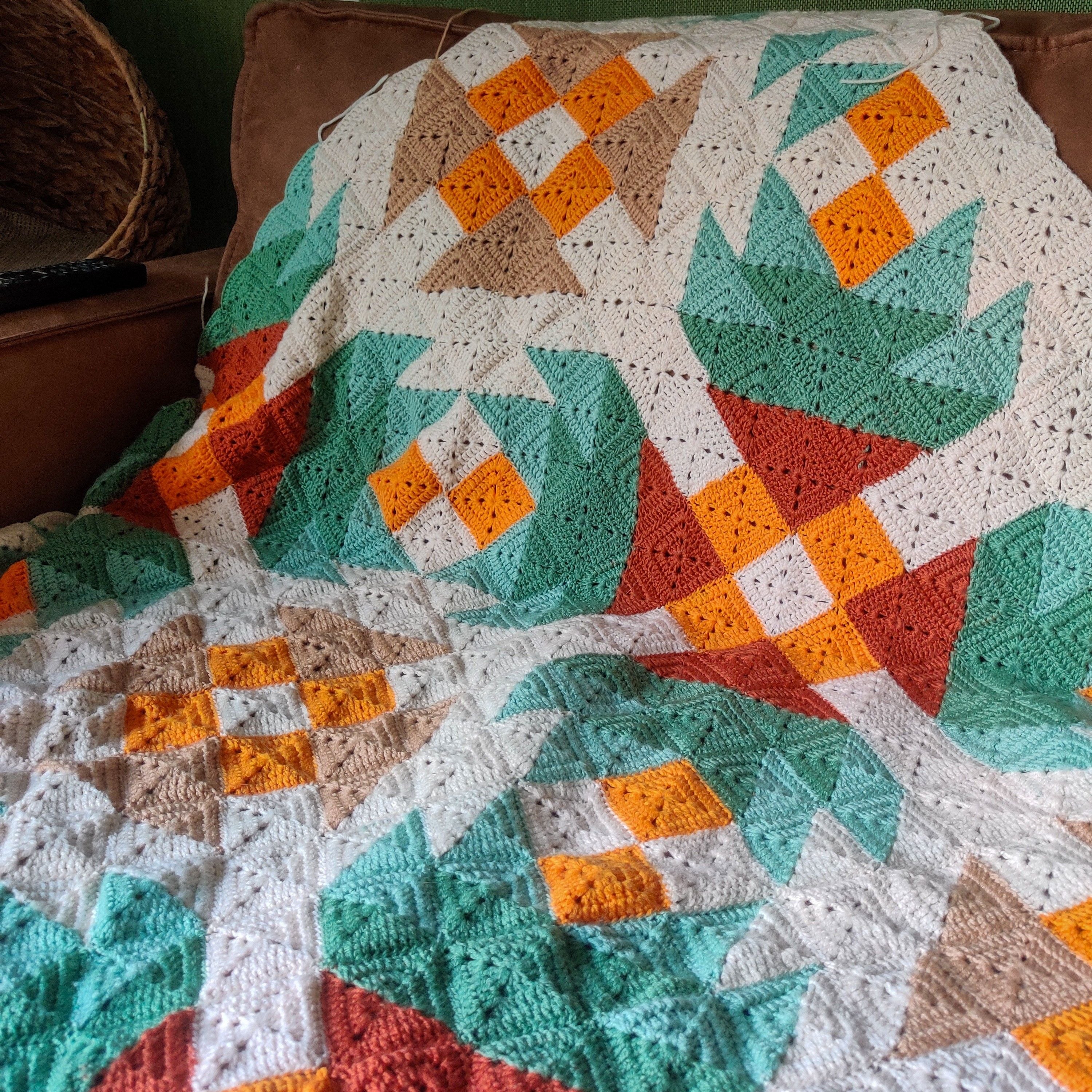 The Quilty Conscious - Decke - Image 4