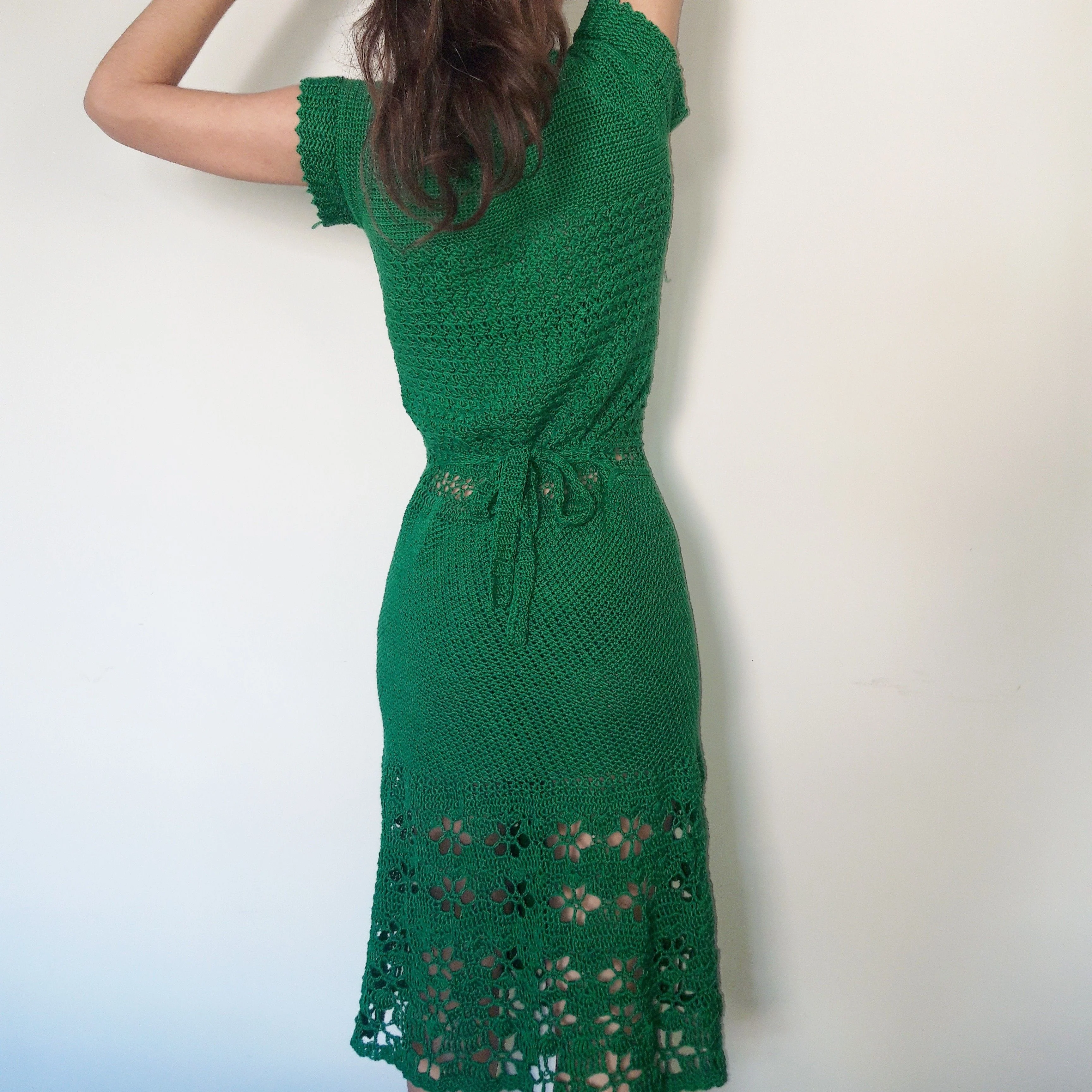 Primula Verde - Kleid - Image 5