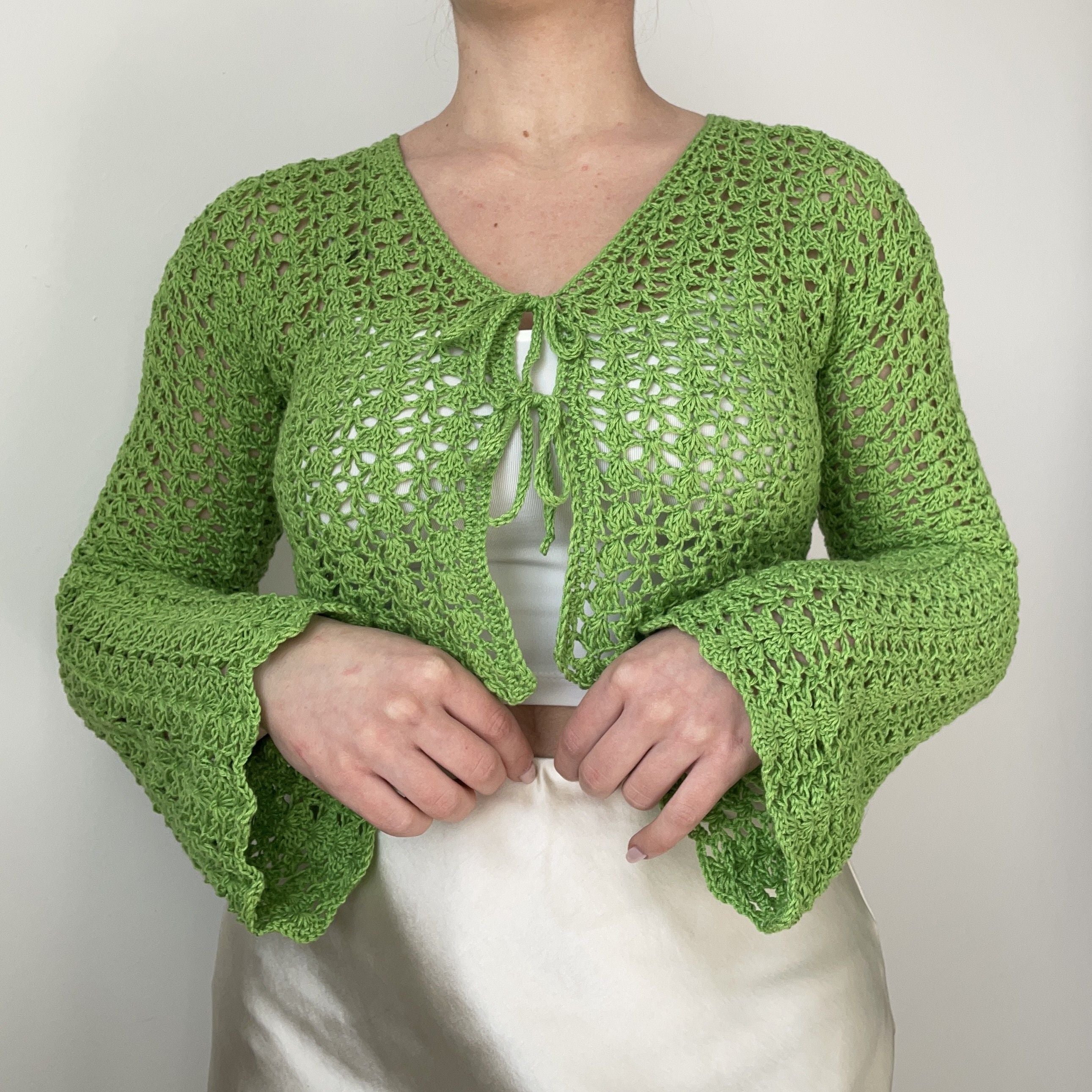 Ophelia - Cardigan - Image 3