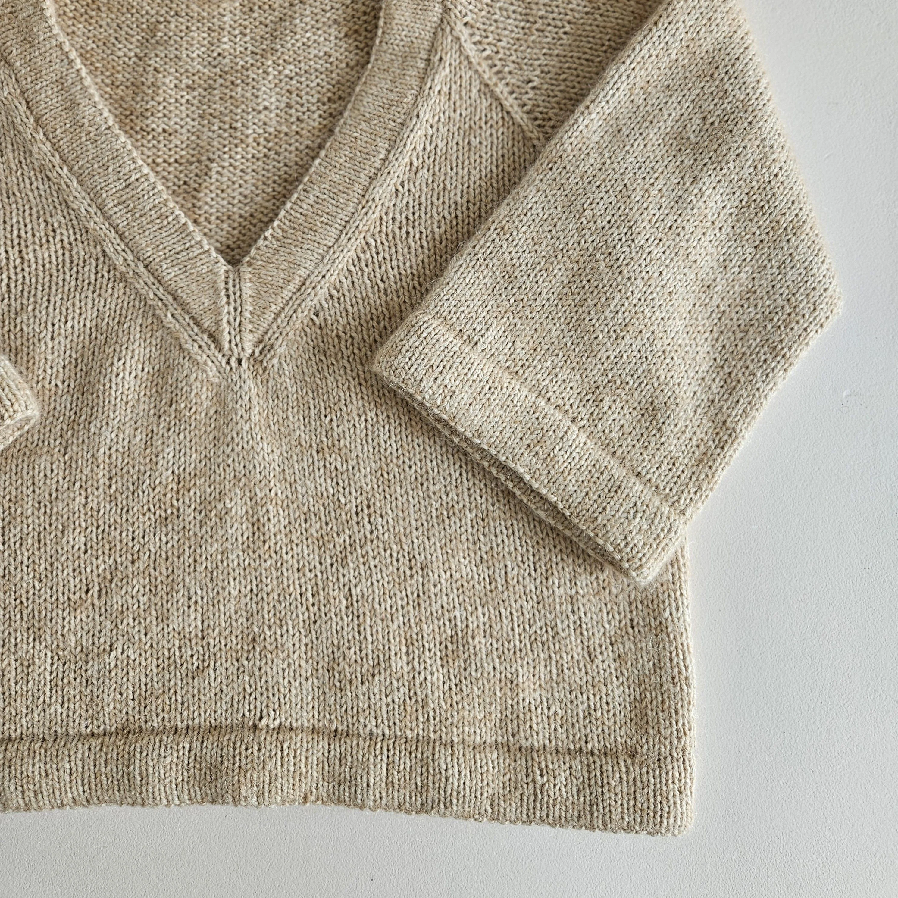 Silky V - Pulli - Image 5