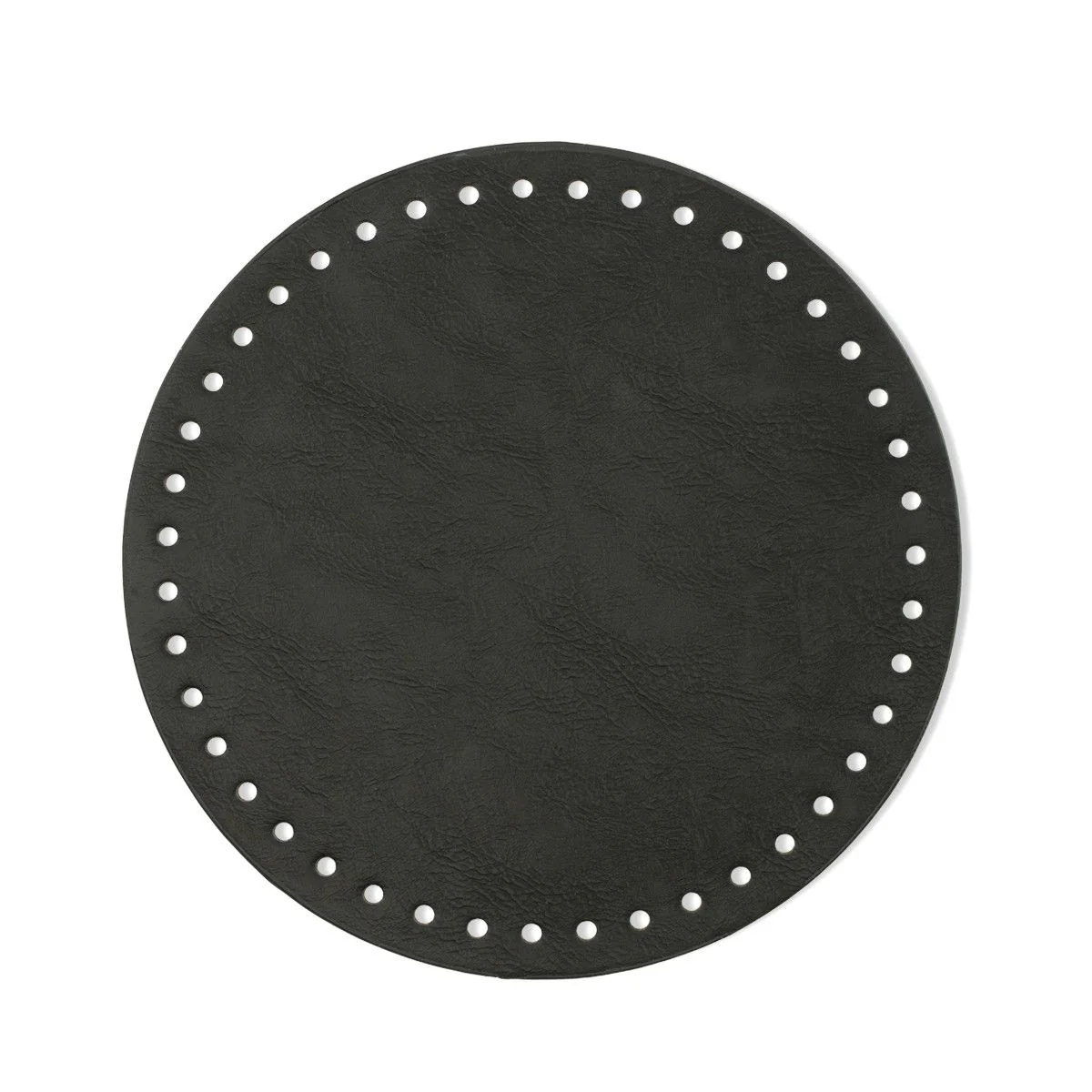 Taschenboden / Korbboden - Rund - 20 cm - Image 5