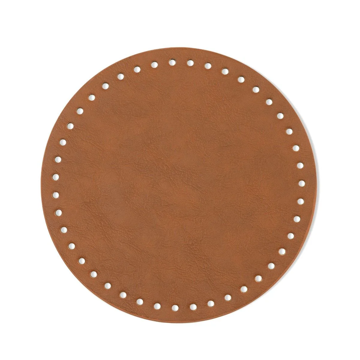Taschenboden / Korbboden - Rund - 20 cm - Image 6