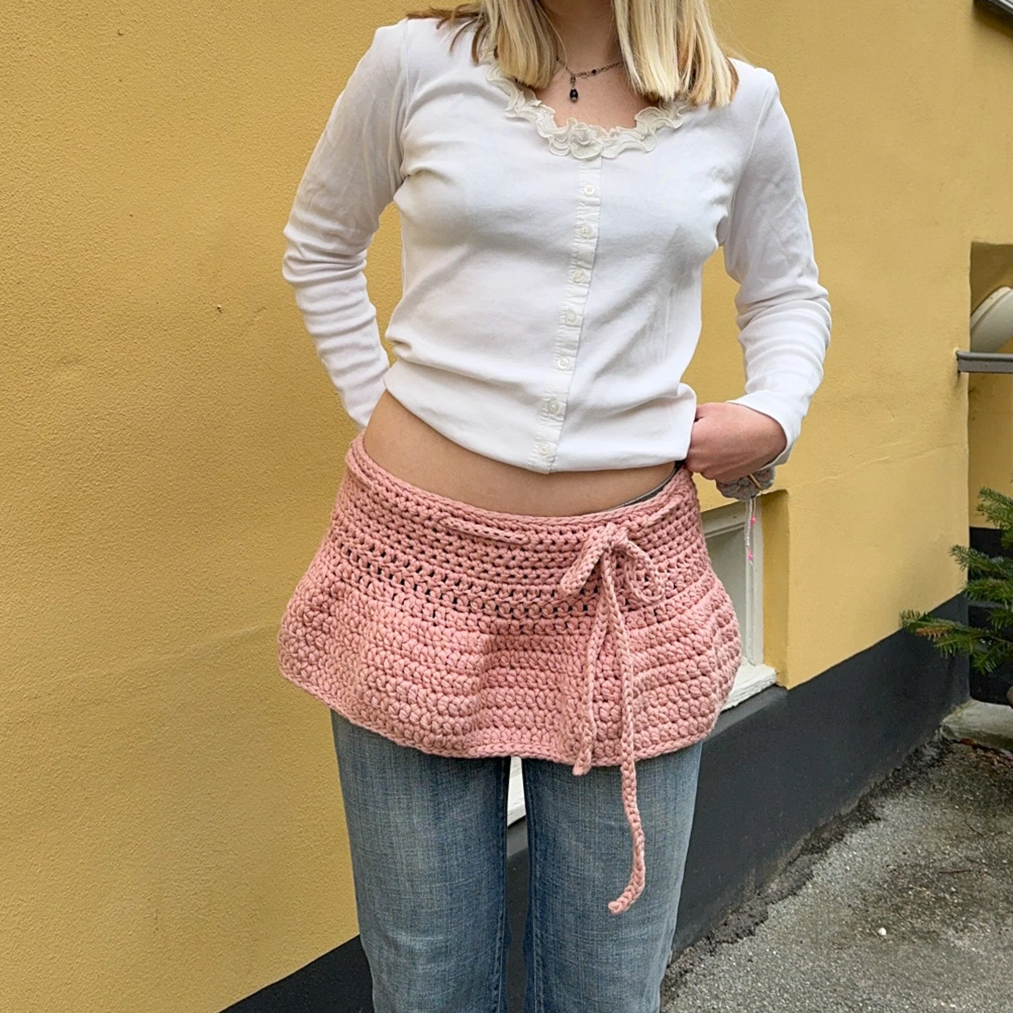 Bridget Skirt - Rock - Image 7