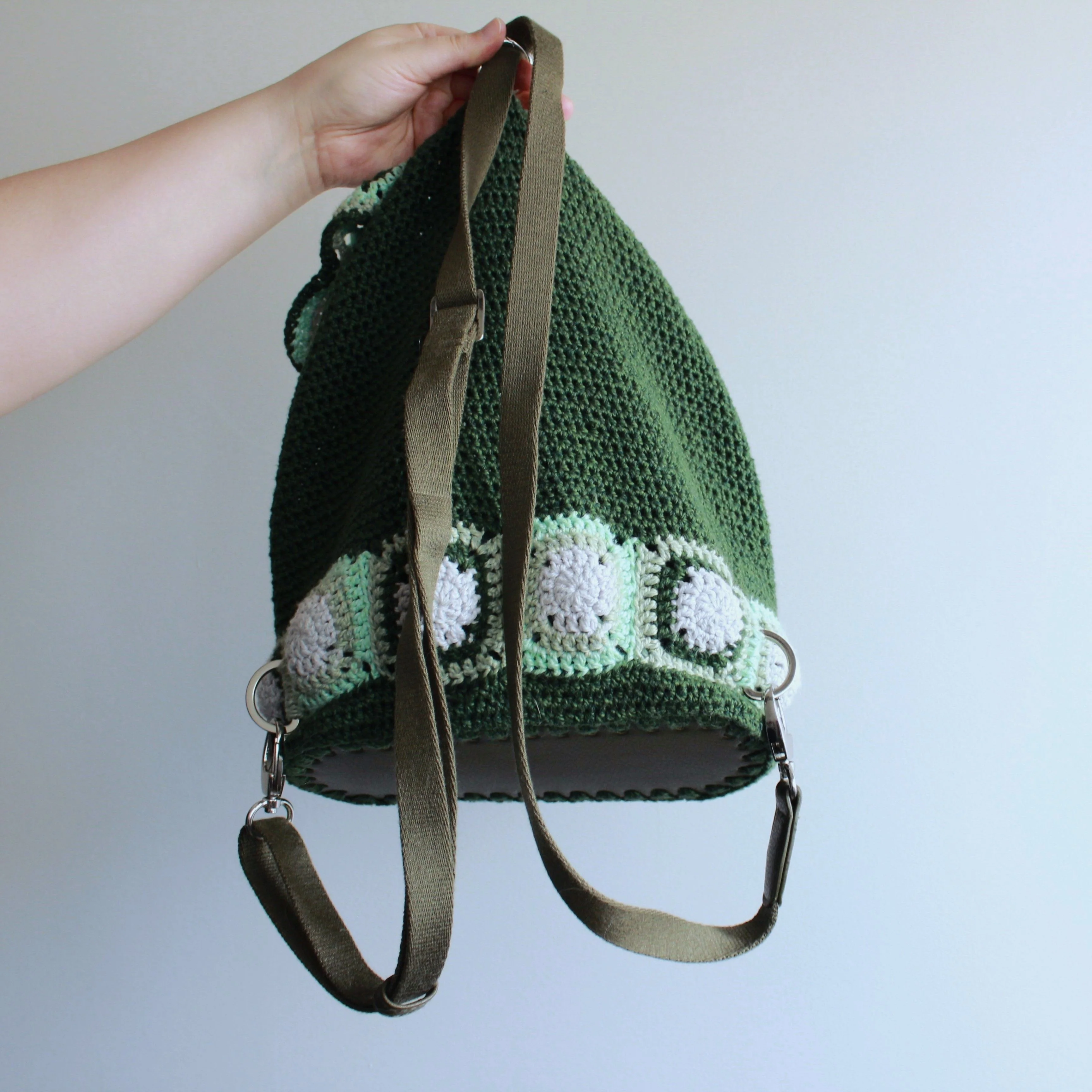 Waldrucksack - Tasche - Image 3