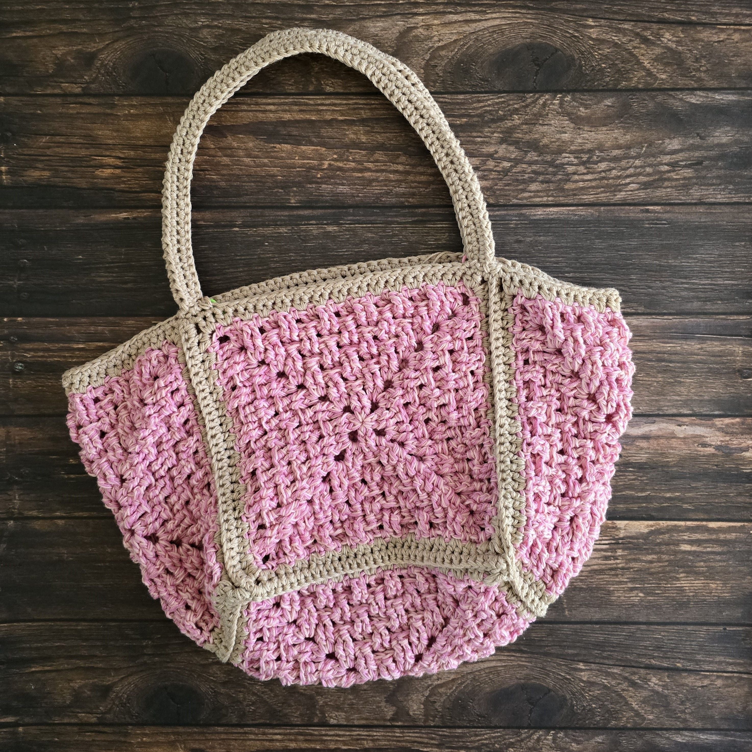 Woven Dreams - Tasche - Image 2