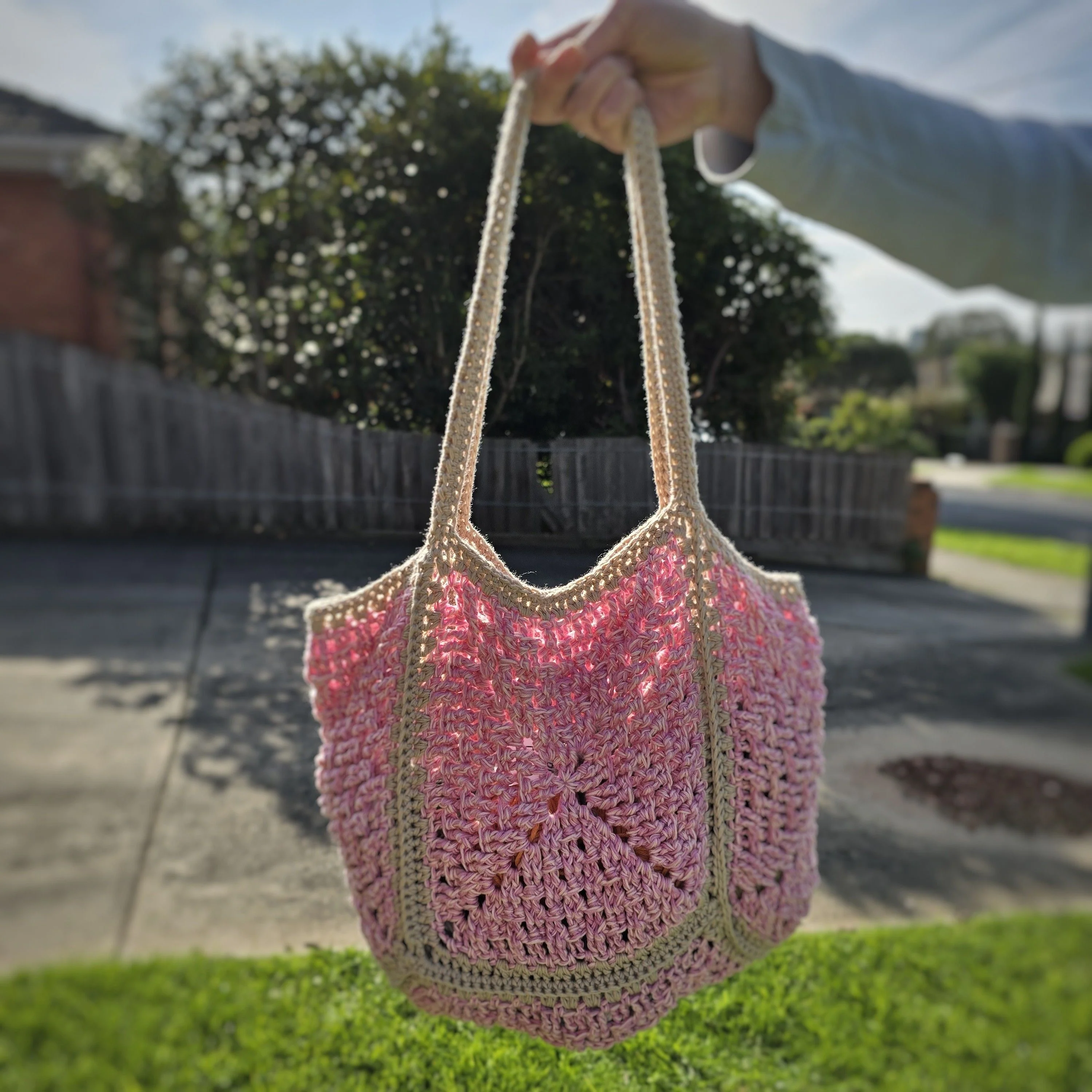 Woven Dreams - Tasche - Image 4