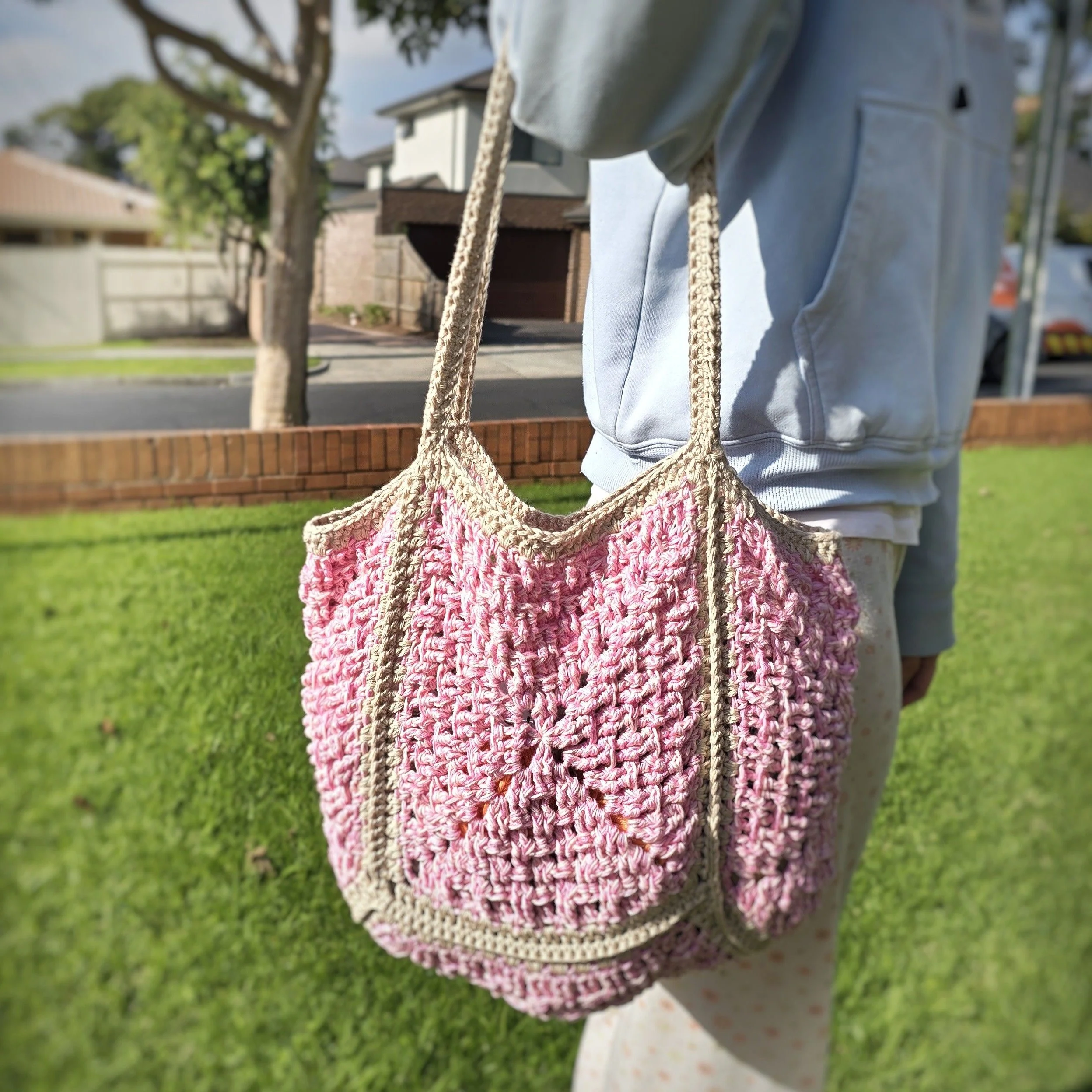 Woven Dreams - Tasche - Image 5