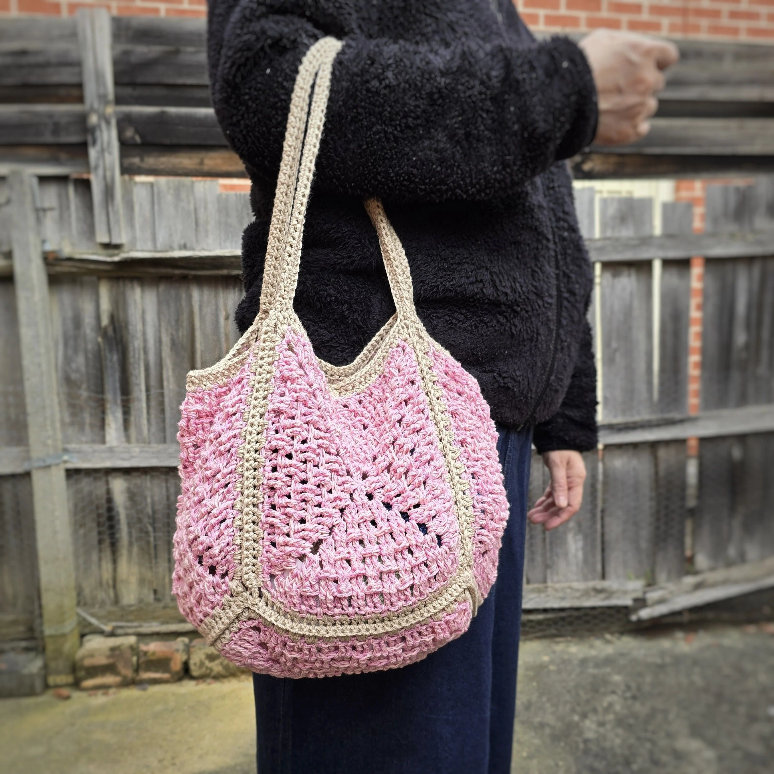 Woven Dreams - Tasche - Image 6