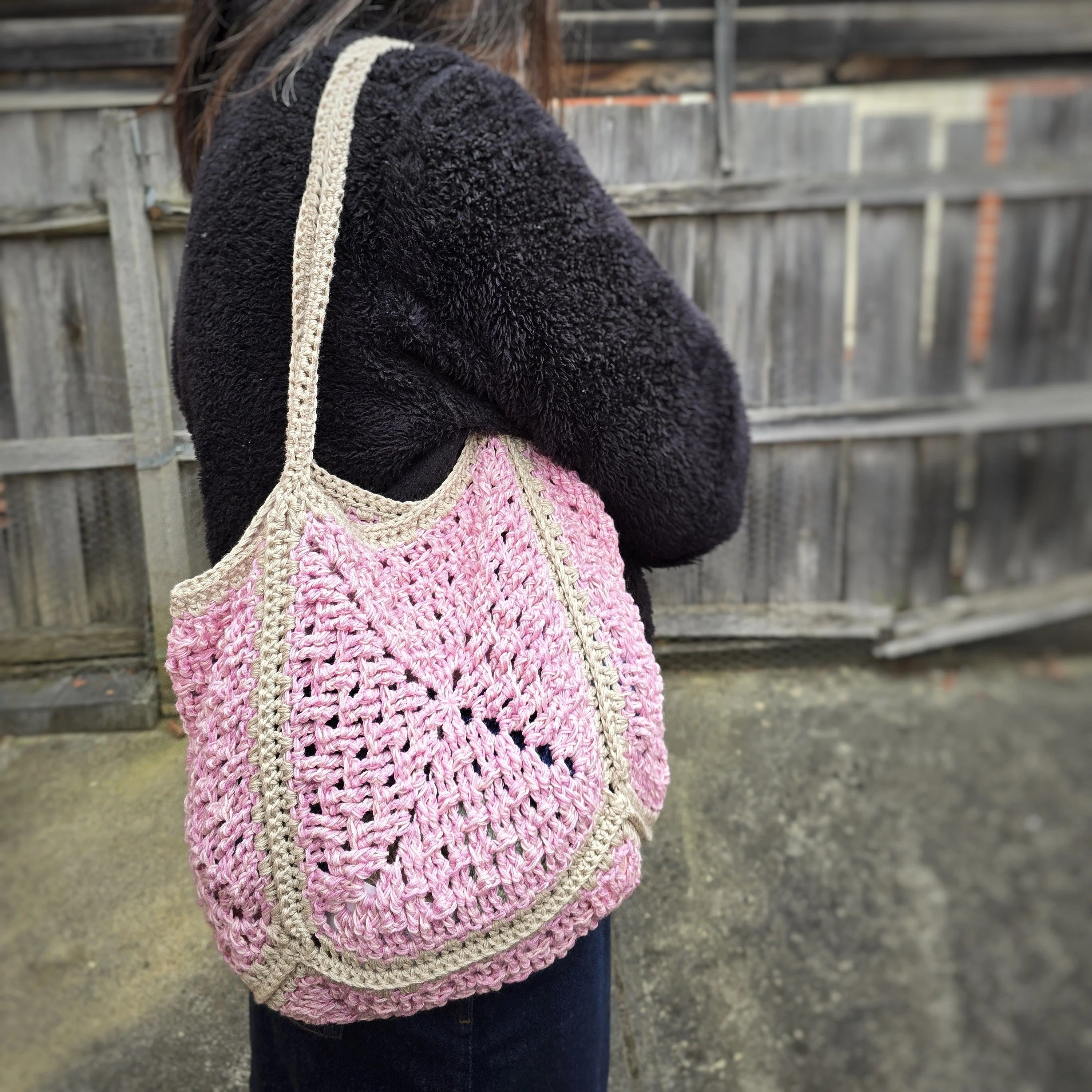 Woven Dreams - Tasche - Image 7