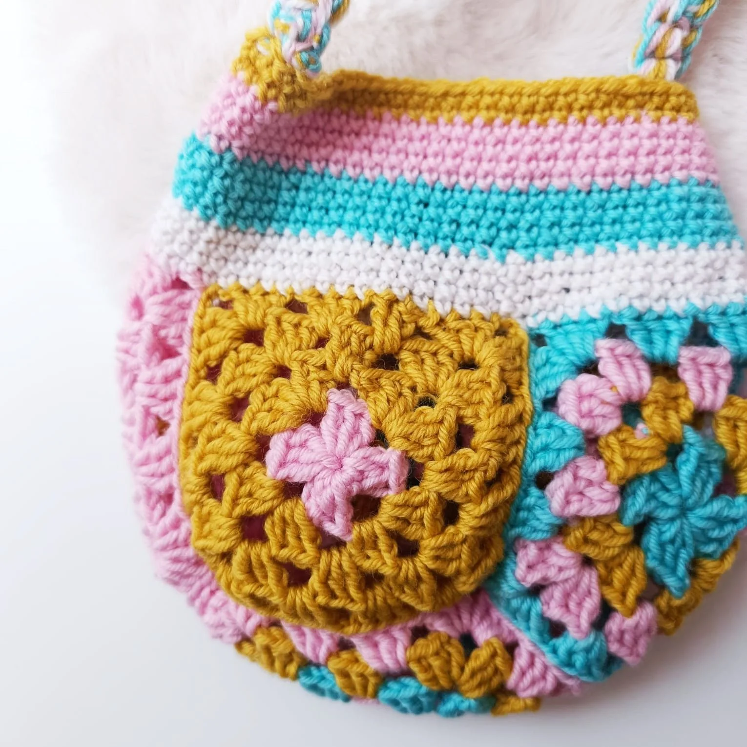 Abuelita - Tasche - Image 4