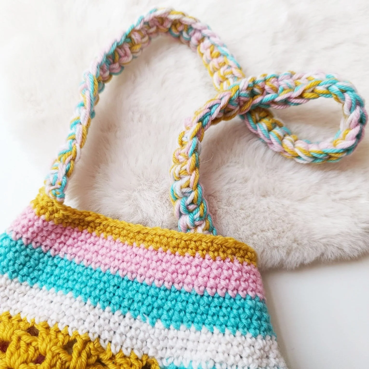 Abuelita - Tasche - Image 6