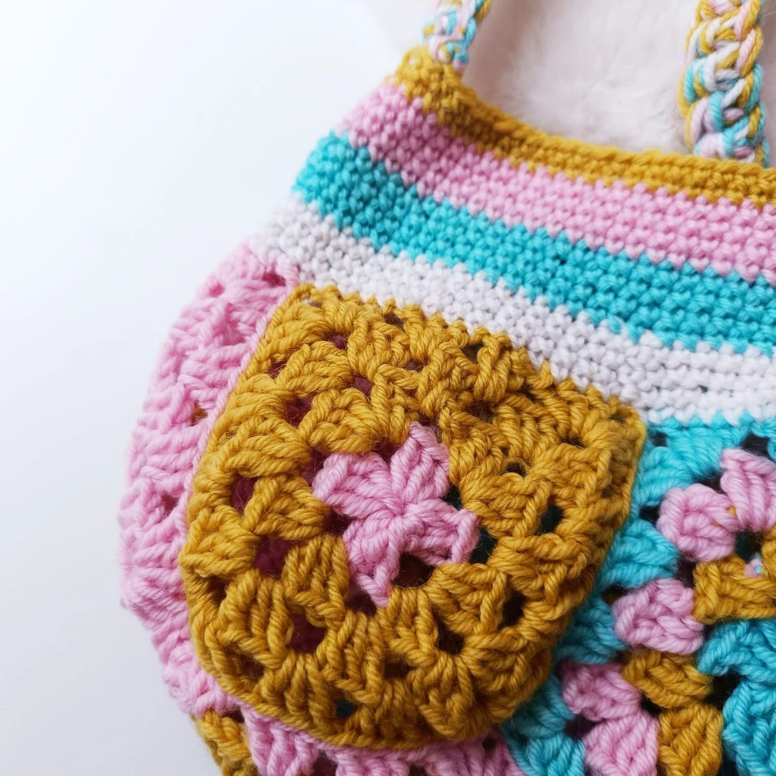 Abuelita - Tasche - Image 7