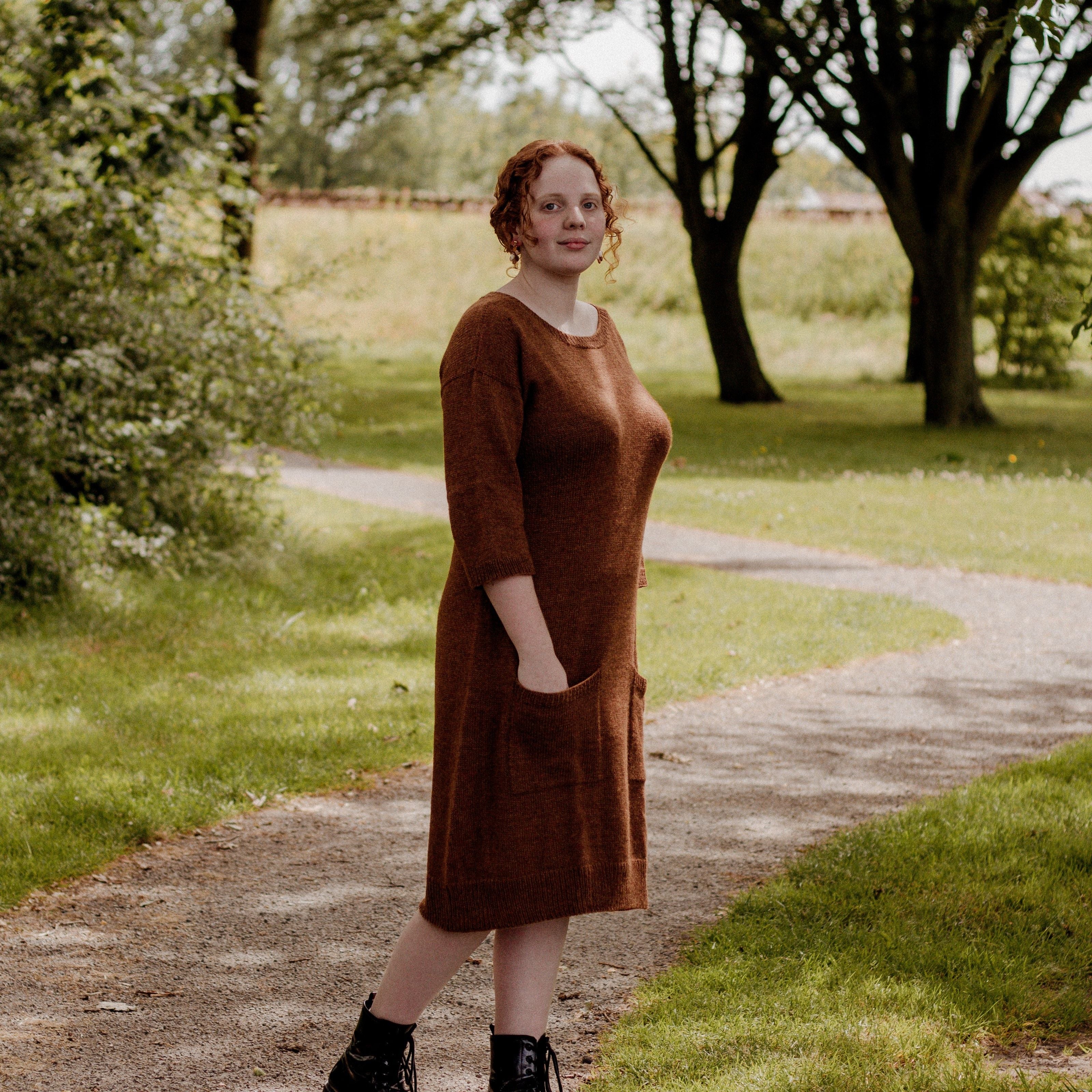 Stav - Kleid