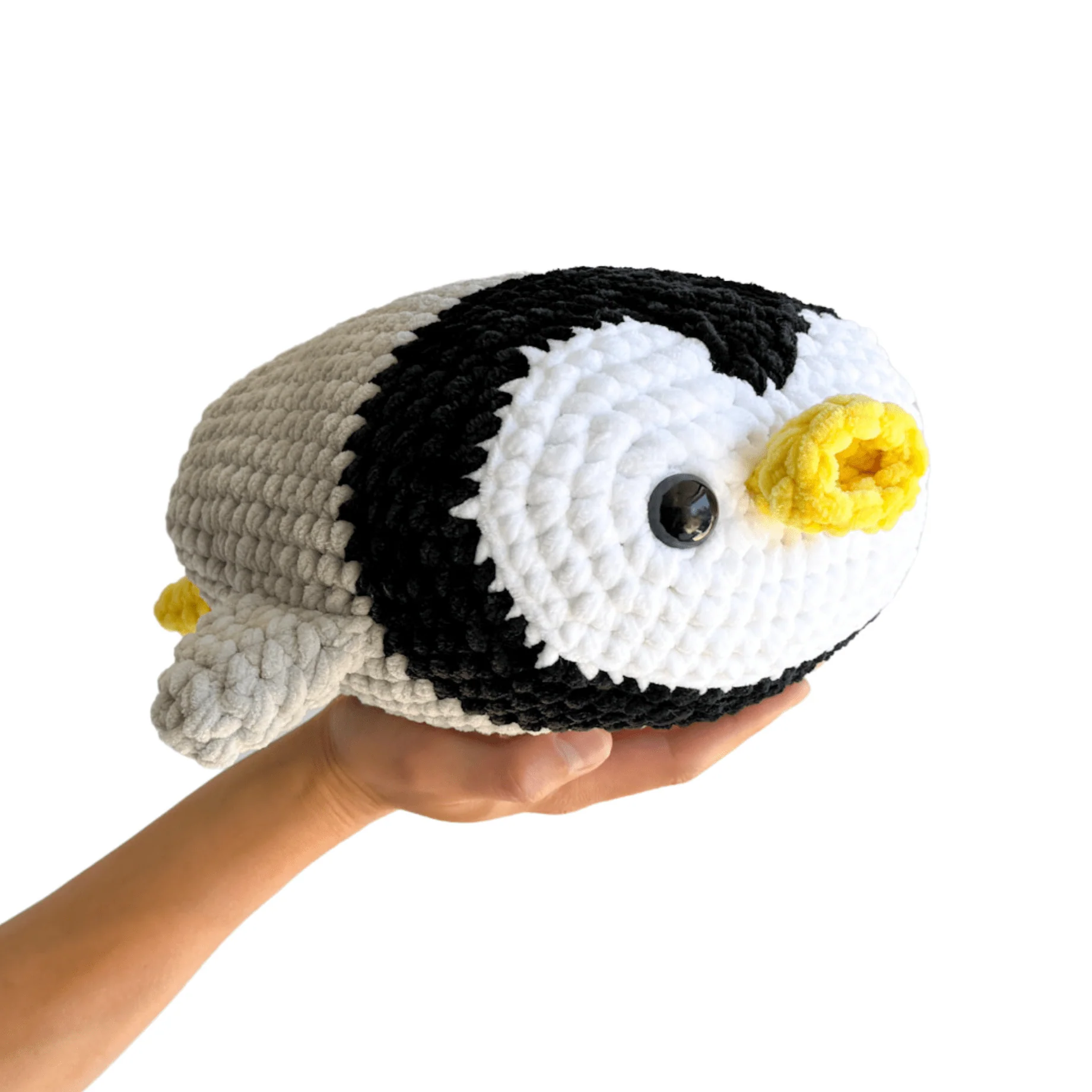 Giant Penguin - Image 3
