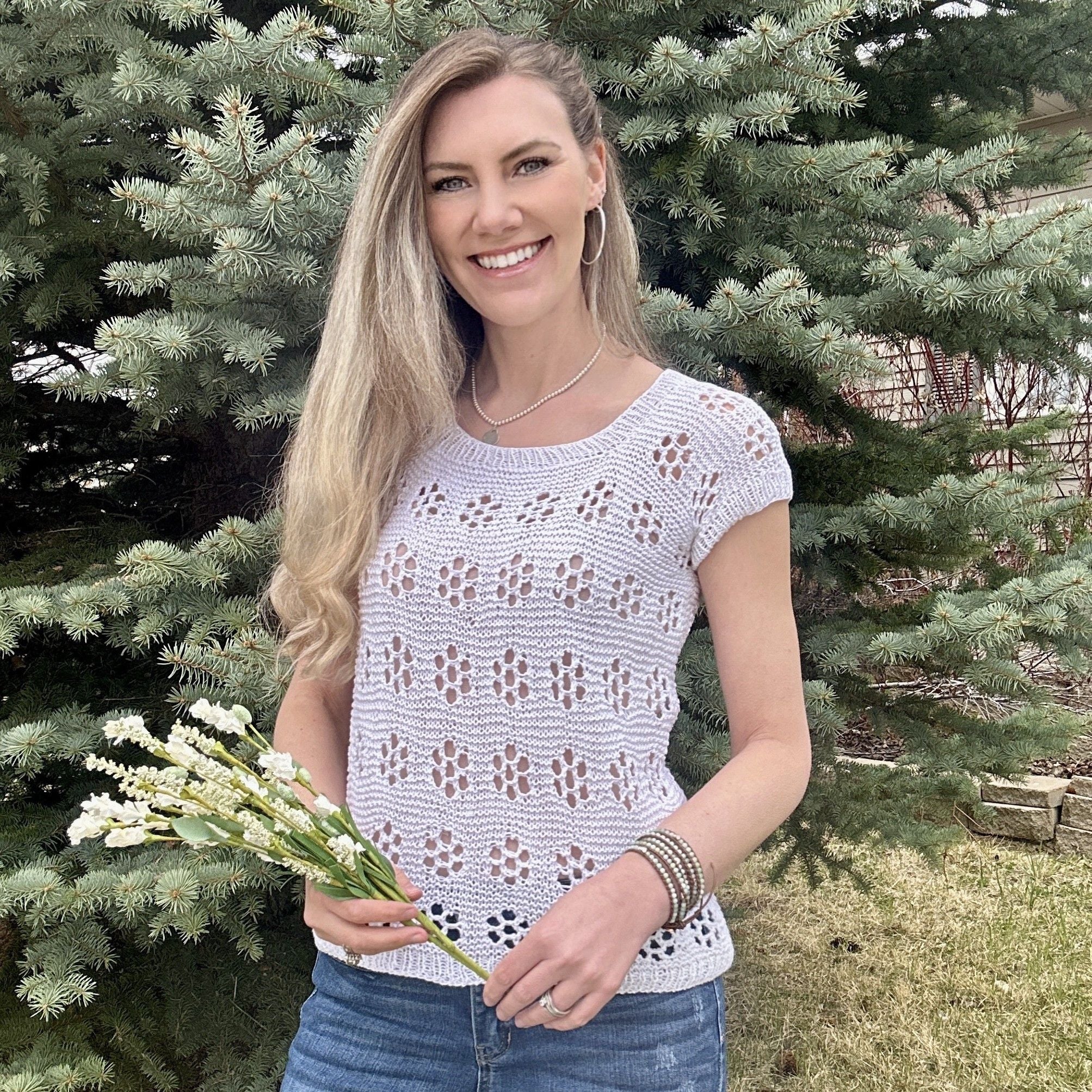 Daisy Dream - T-Shirt - Image 2