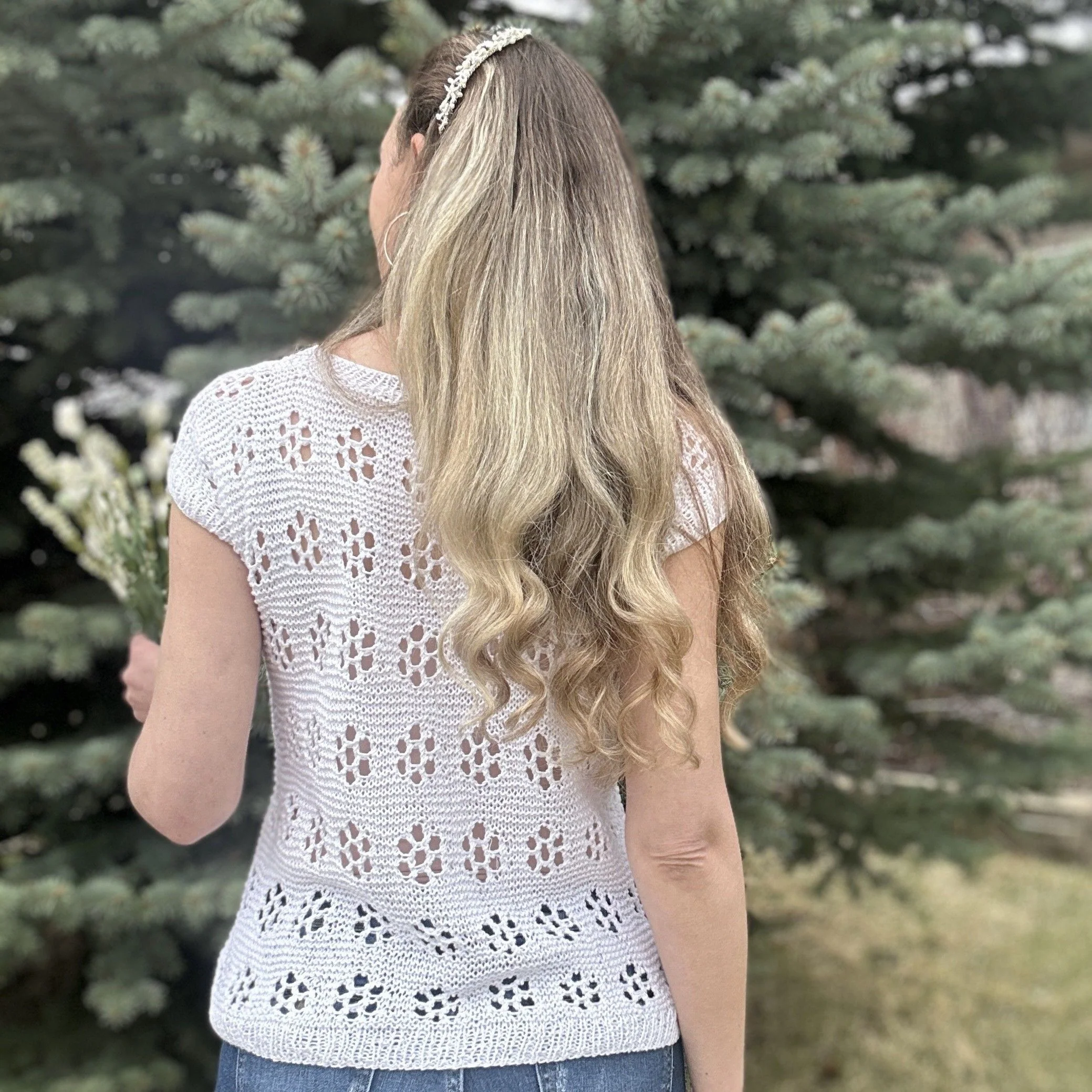 Daisy Dream - T-Shirt - Image 4
