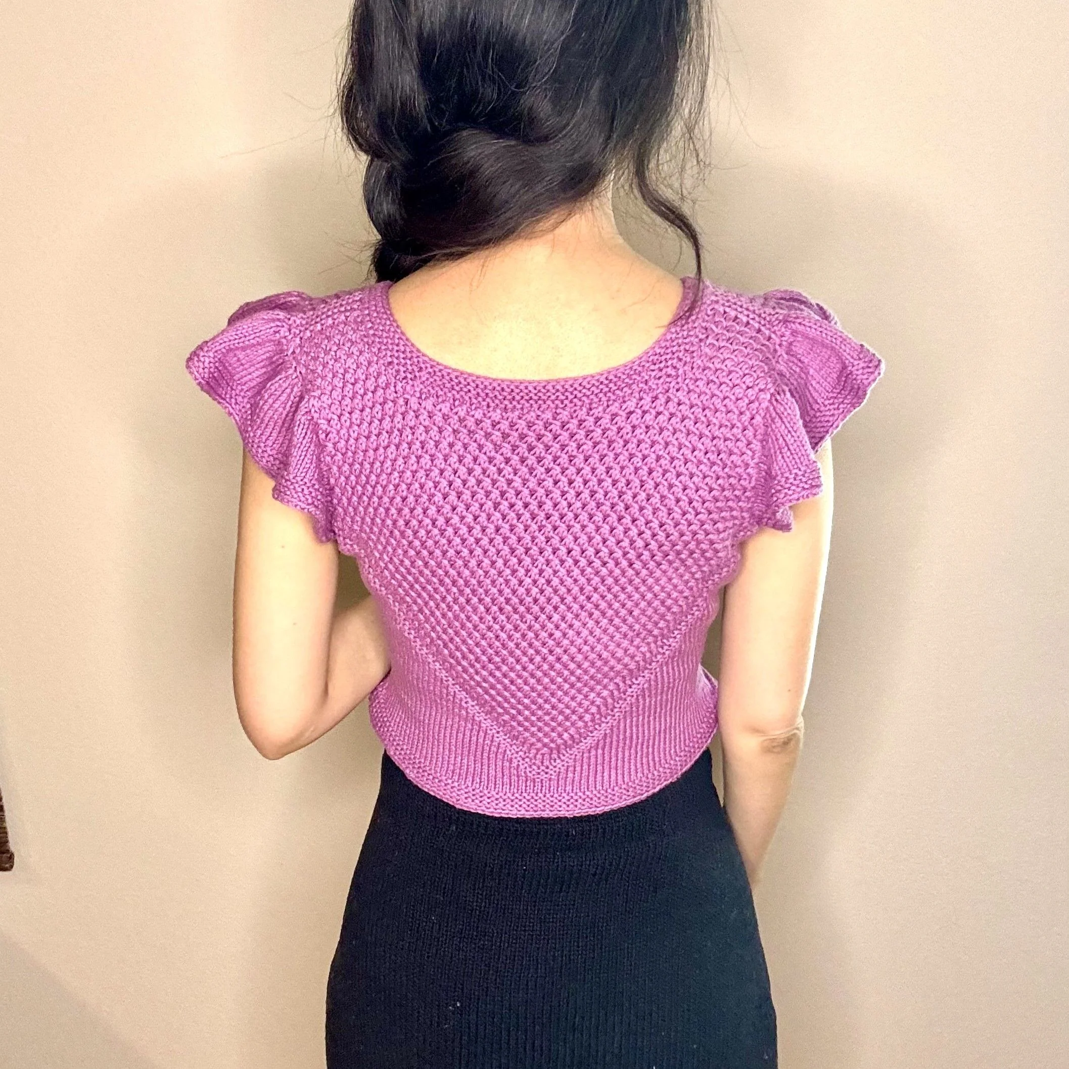 Caitlyn - Top - Image 2
