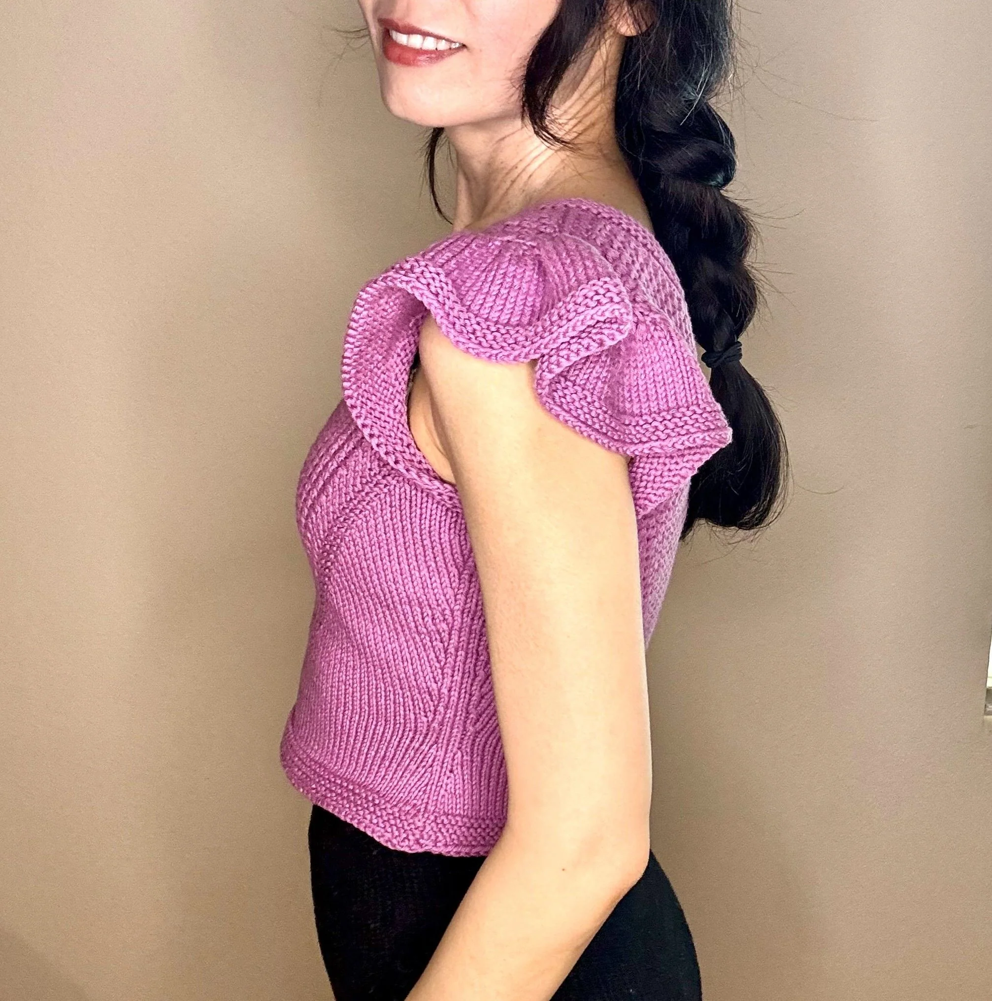 Caitlyn - Top - Image 3