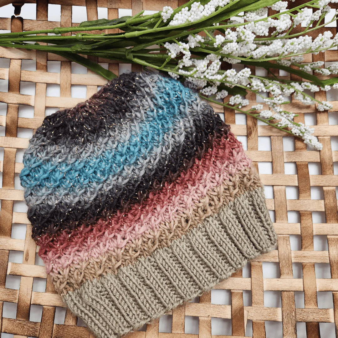 Star Catcher - Beanie - Image 2