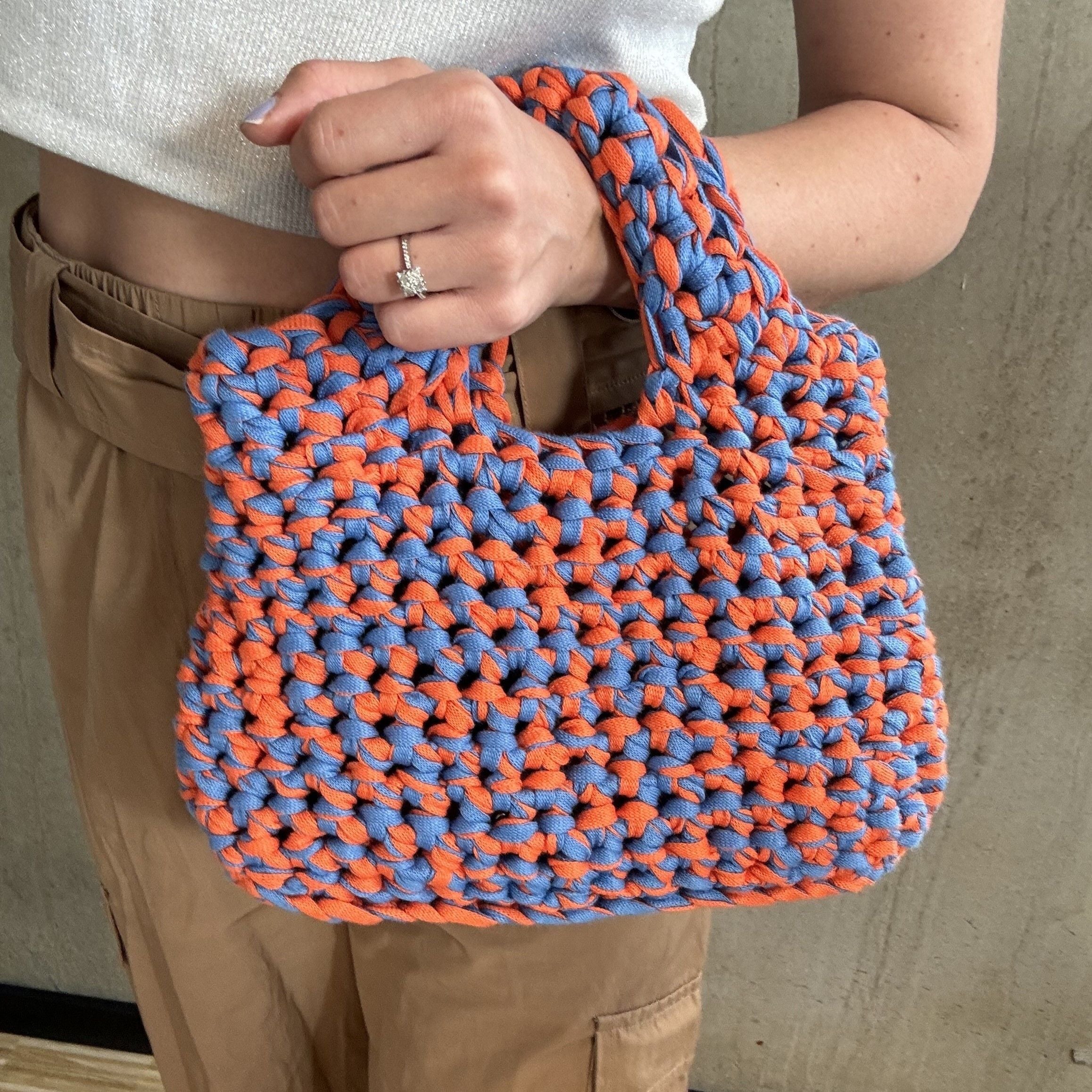 Shopper Tote - Tasche - Image 2