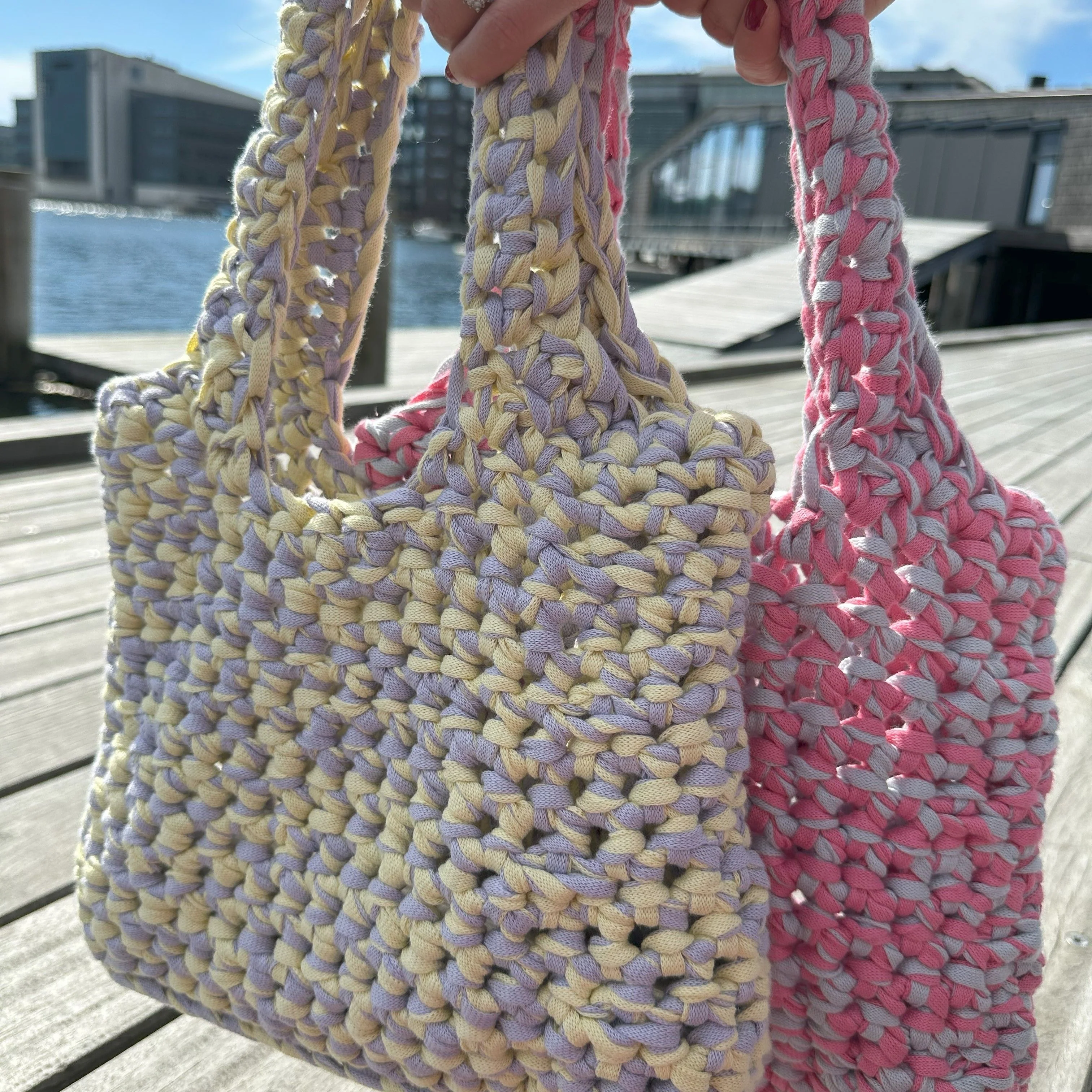 Shopper Tote - Tasche - Image 8