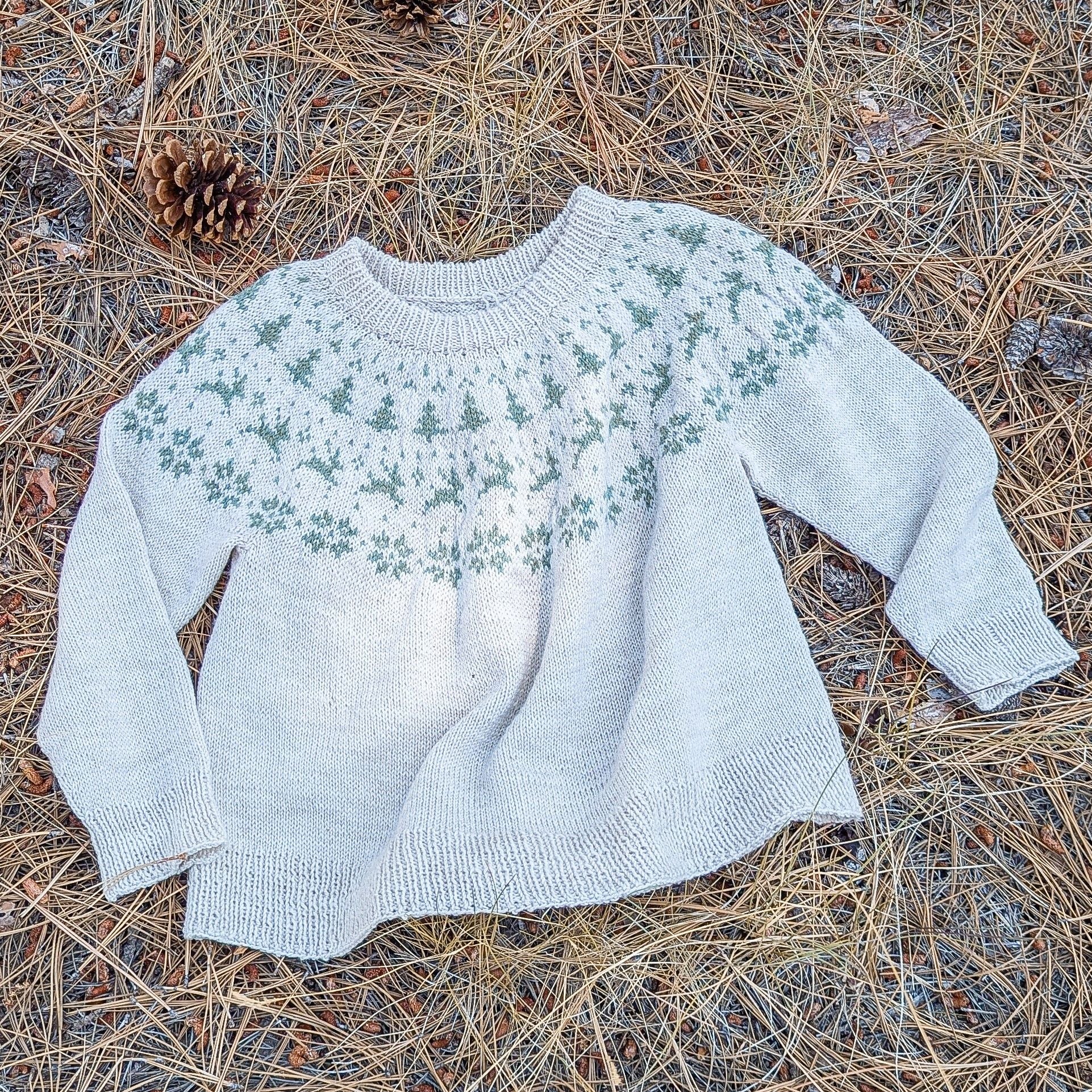 Christmas Market - Pullover